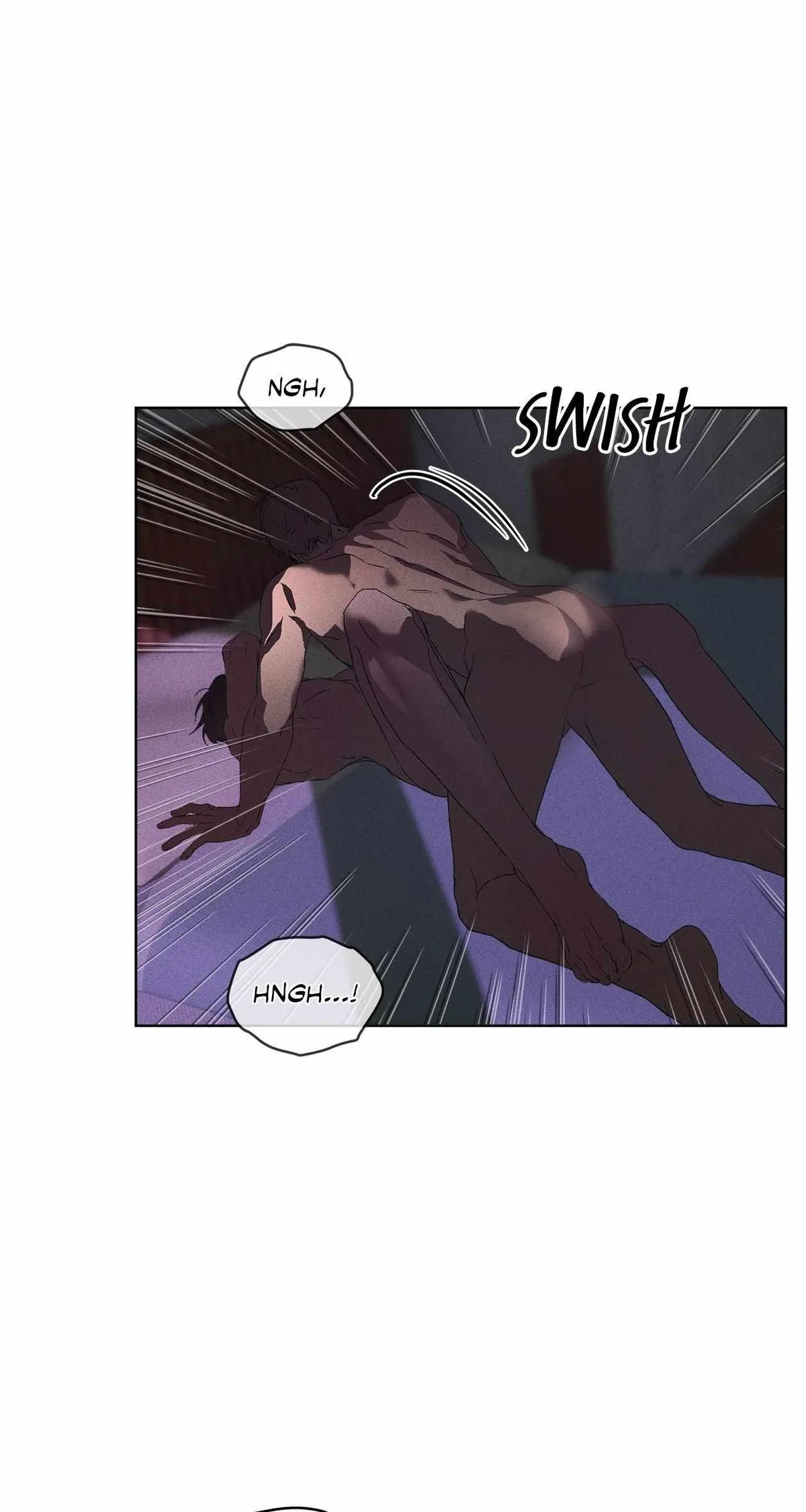 Memories Of Your Breath Chapter 28 page 11 - 