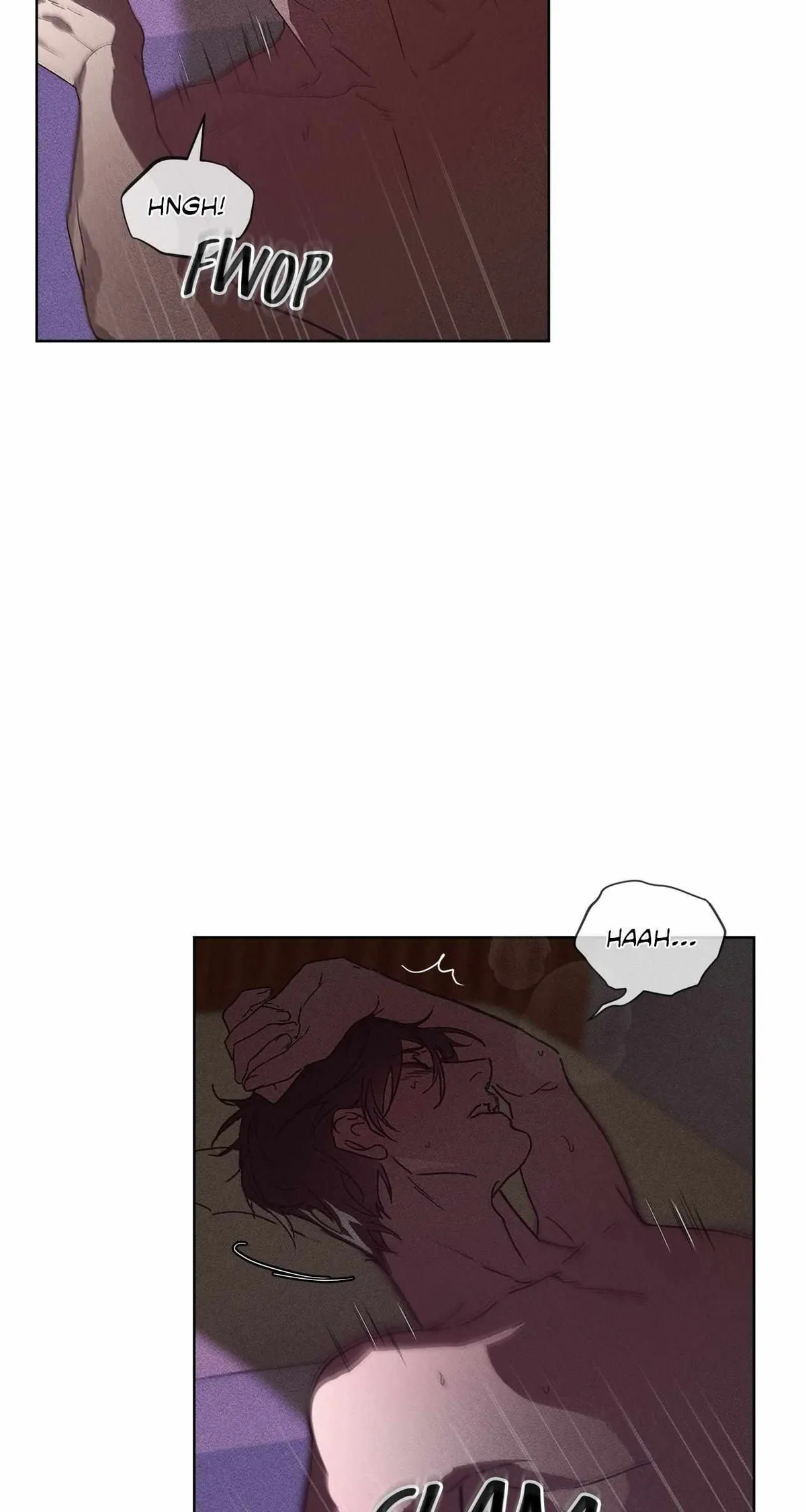 Memories Of Your Breath Chapter 28 page 13 - 