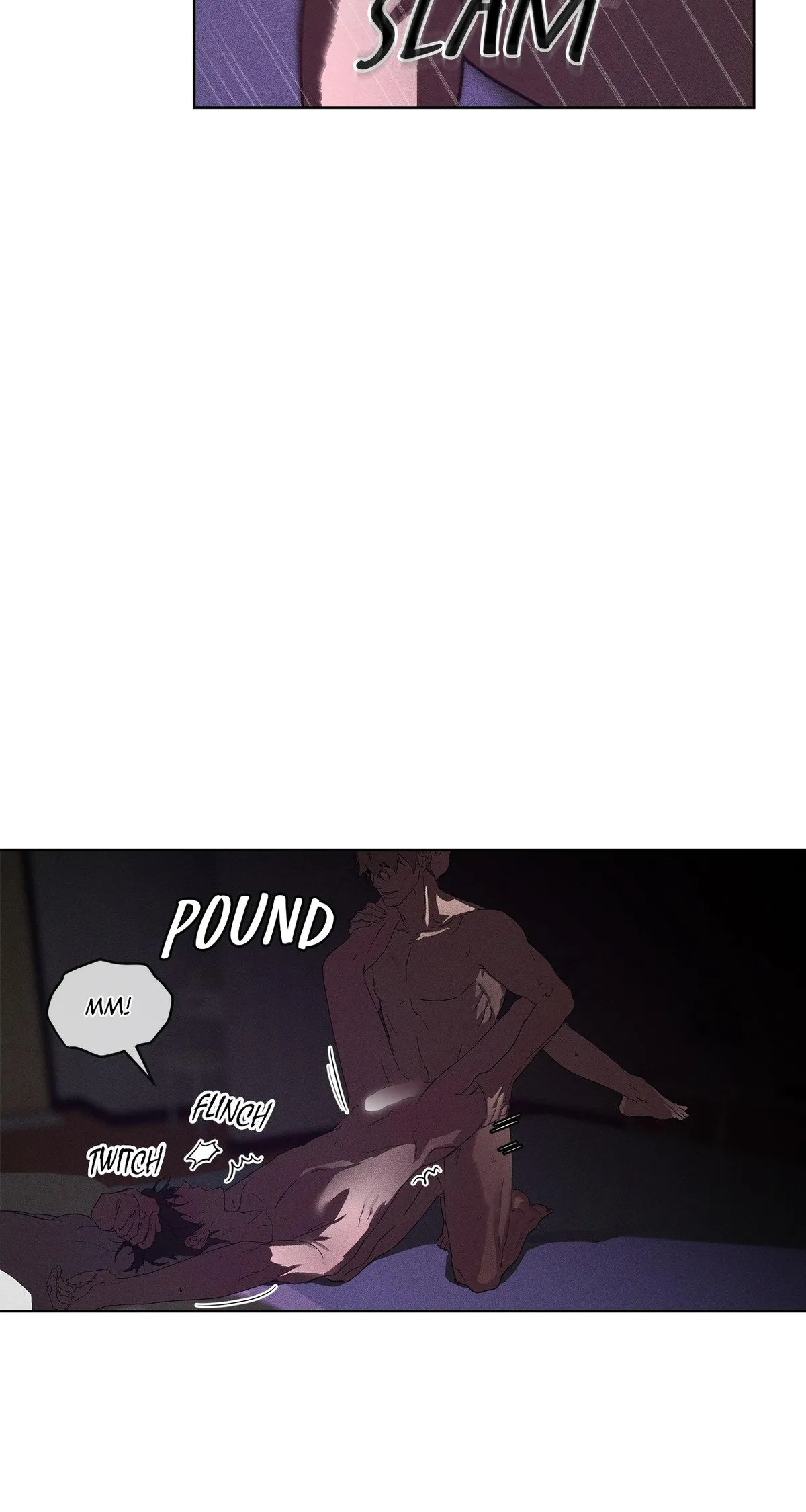 Memories Of Your Breath Chapter 28 page 14 - 