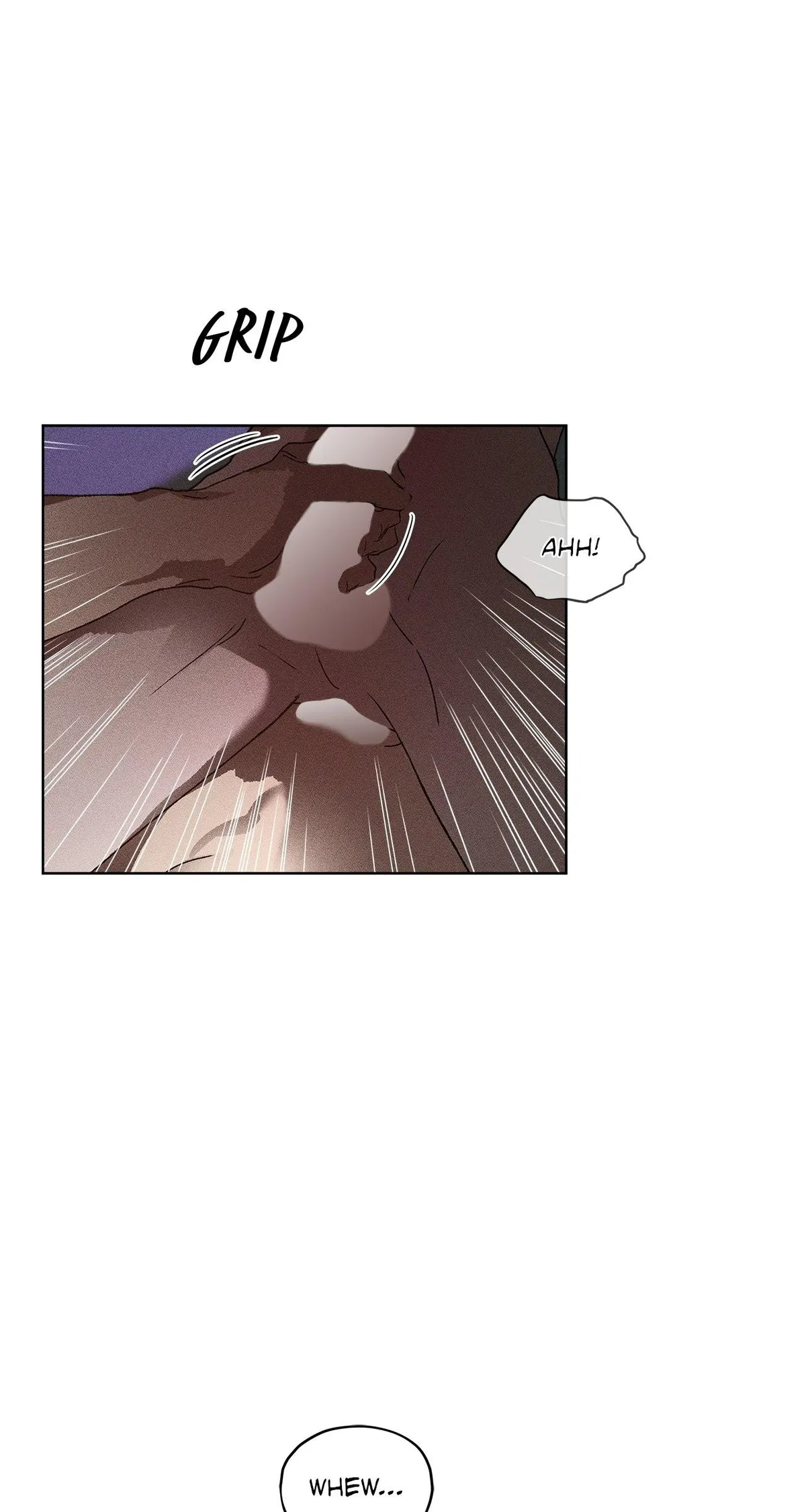 Memories Of Your Breath Chapter 28 page 16 - 