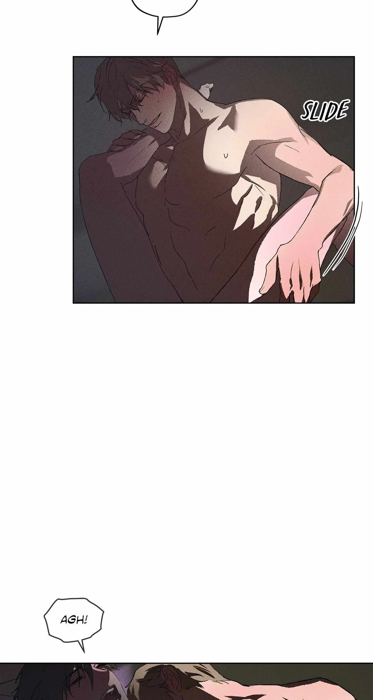 Memories Of Your Breath Chapter 28 page 17 - 
