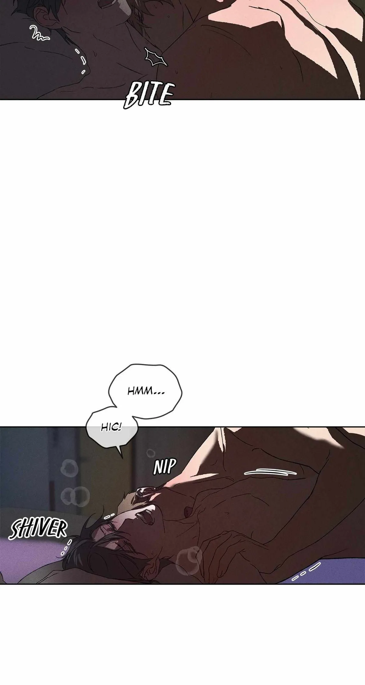 Memories Of Your Breath Chapter 28 page 18 - 