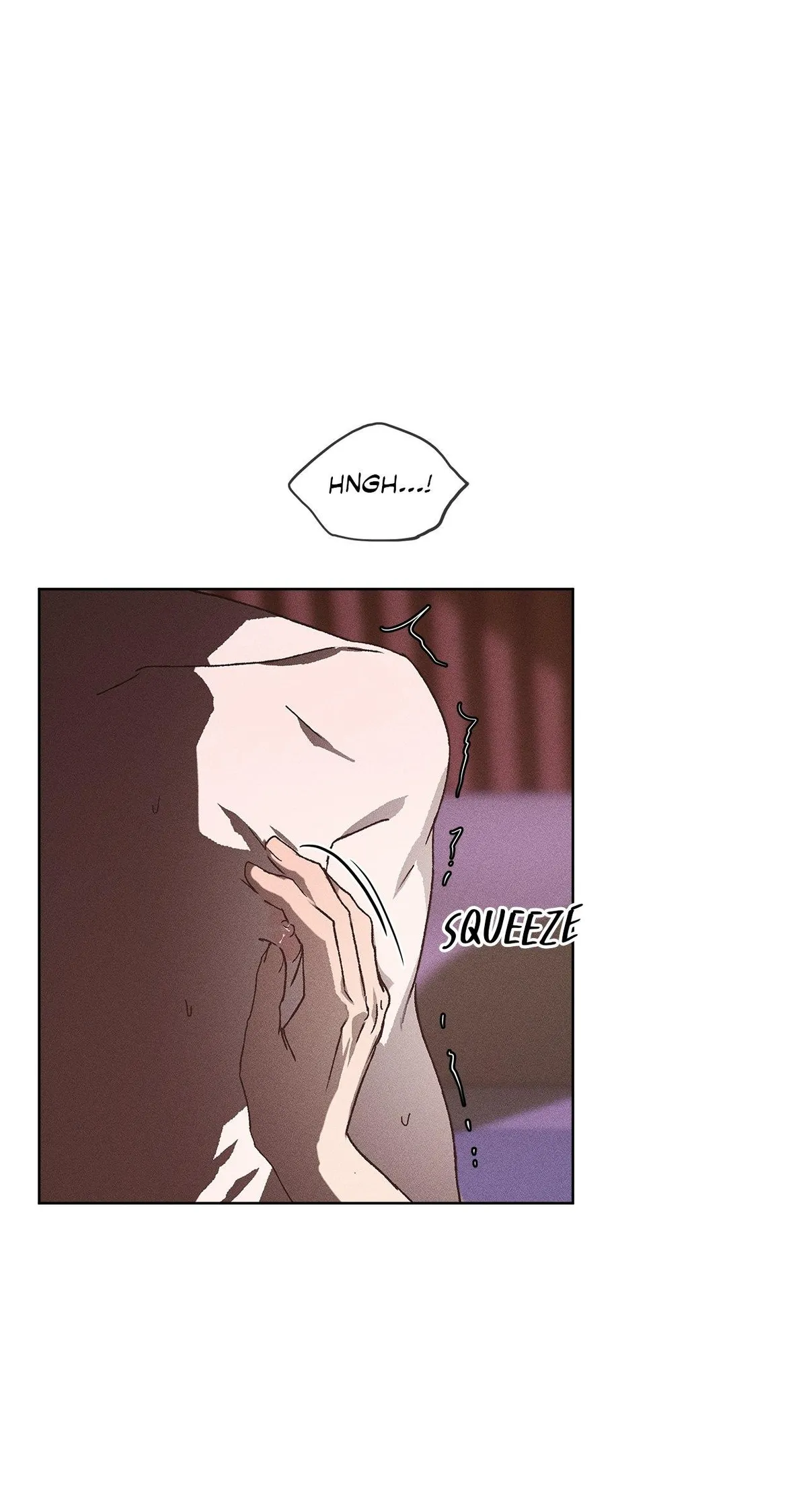 Memories Of Your Breath Chapter 28 page 19 - 