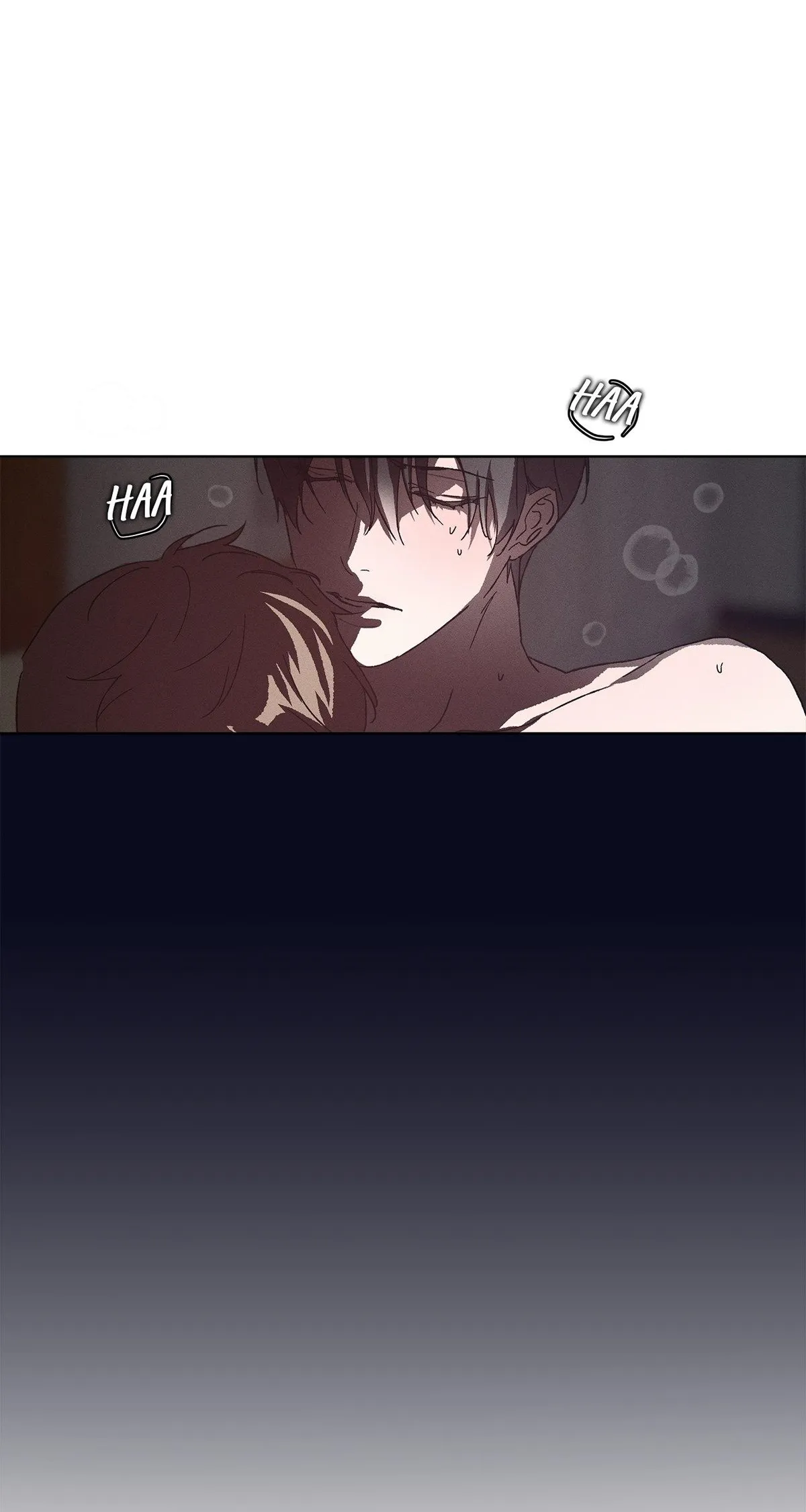 Memories Of Your Breath Chapter 28 page 25 - 