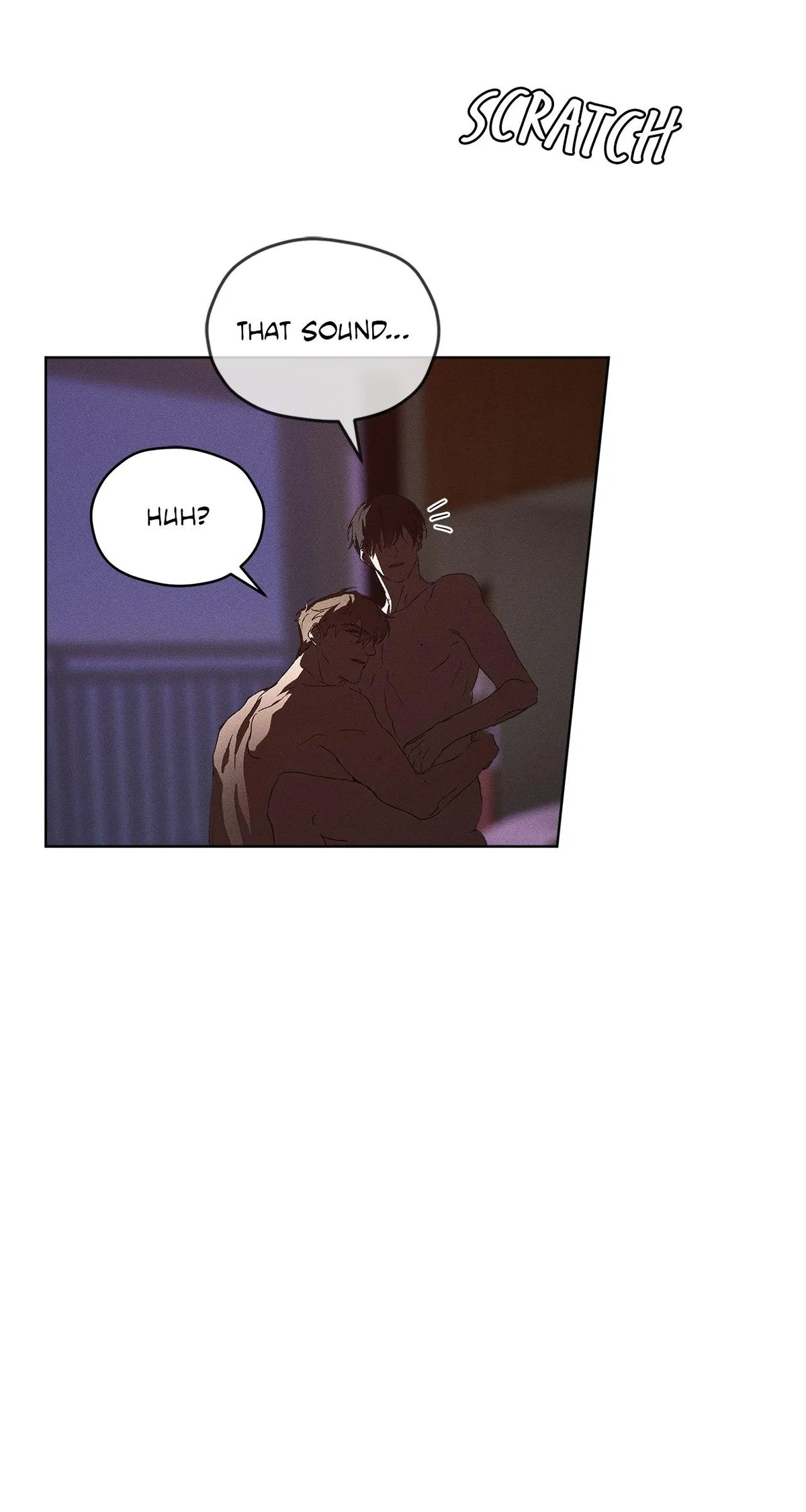 Memories Of Your Breath Chapter 28 page 28 - 