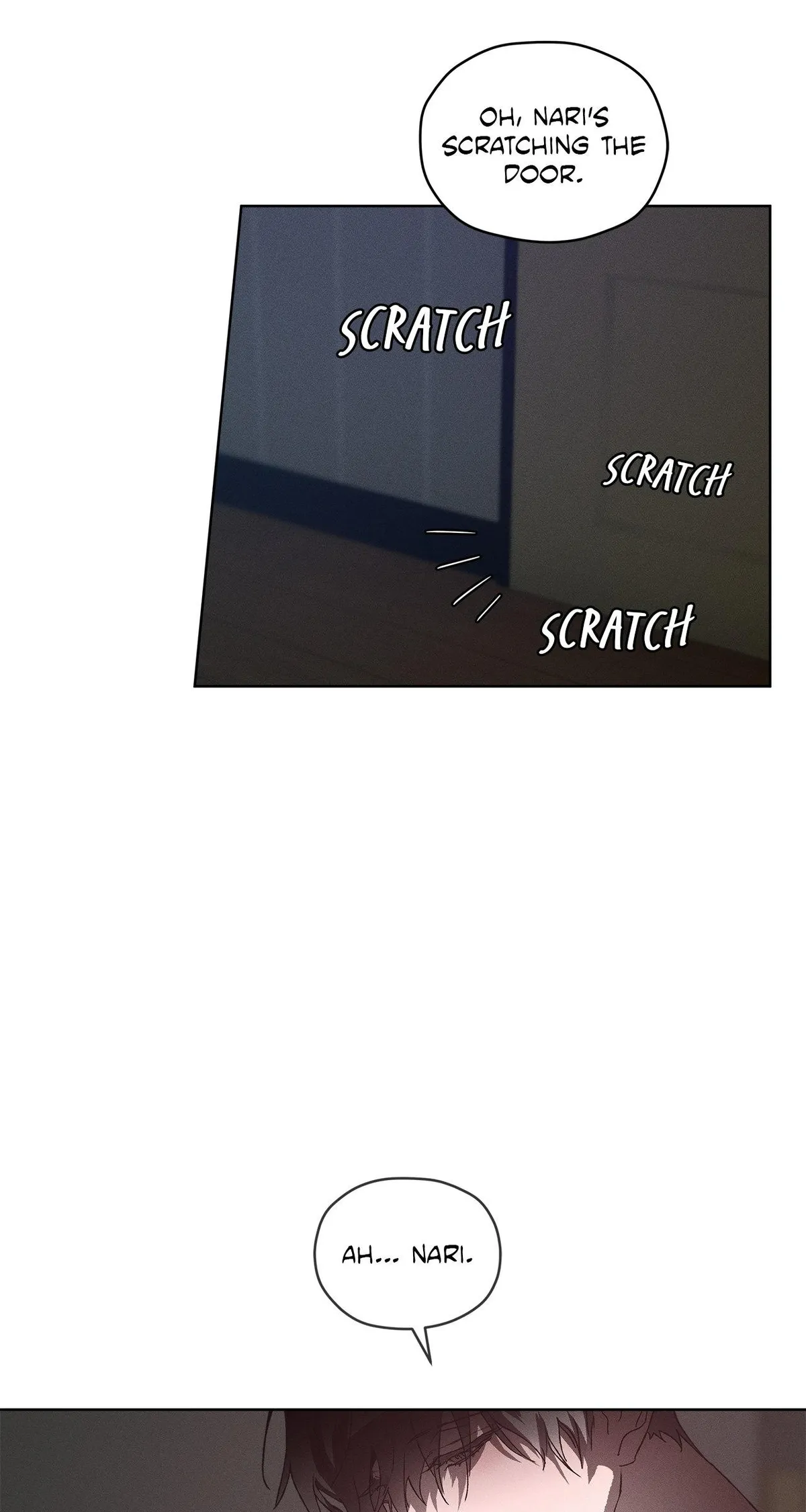 Memories Of Your Breath Chapter 28 page 29 - 