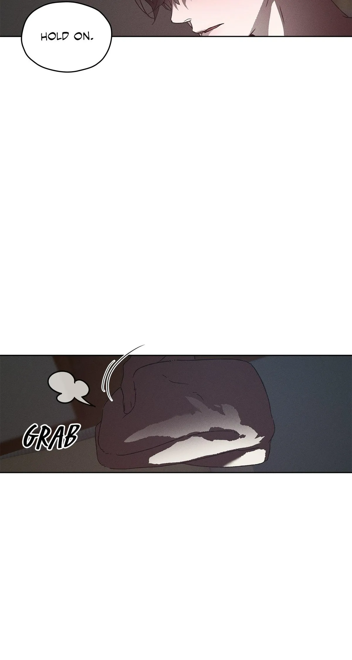 Memories Of Your Breath Chapter 28 page 30 - 