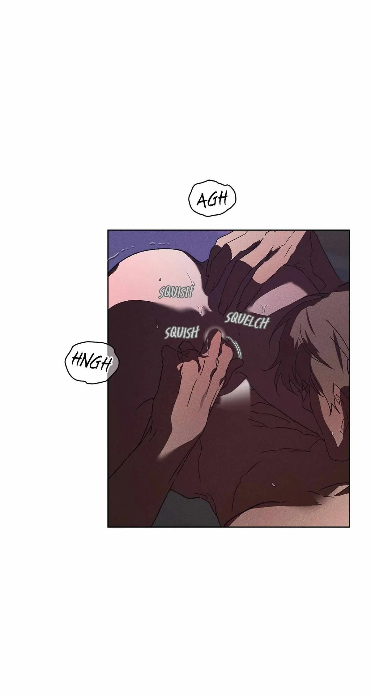 Memories Of Your Breath Chapter 28 page 4 - 