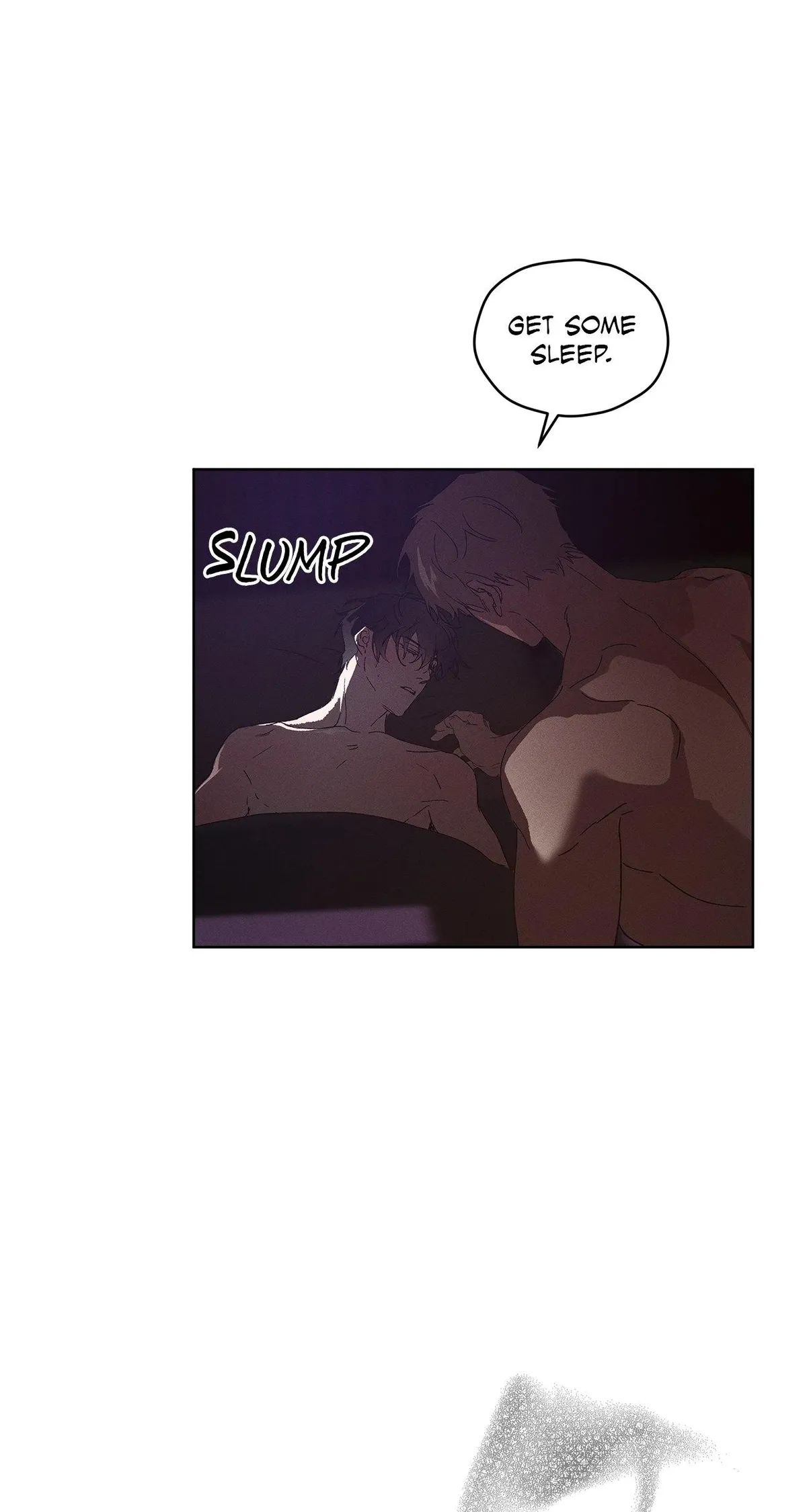 Memories Of Your Breath Chapter 28 page 34 - 