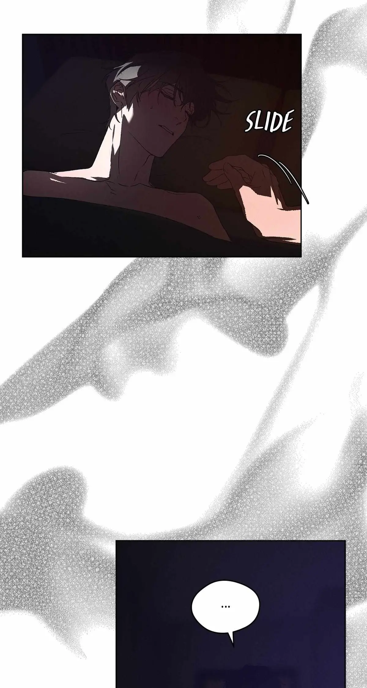 Memories Of Your Breath Chapter 28 page 35 - 