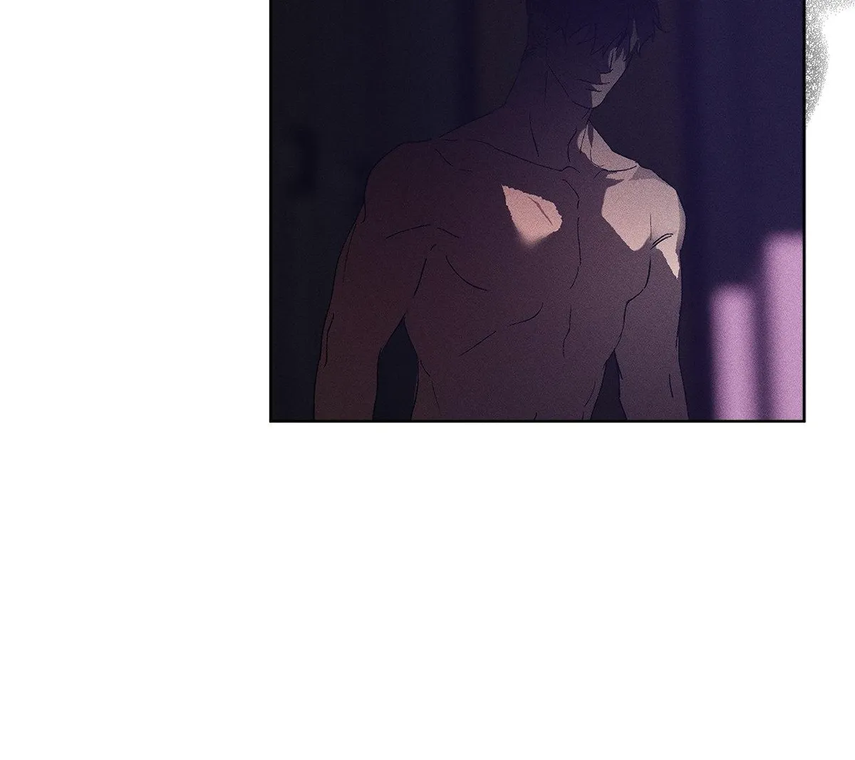 Memories Of Your Breath Chapter 28 page 36 - 