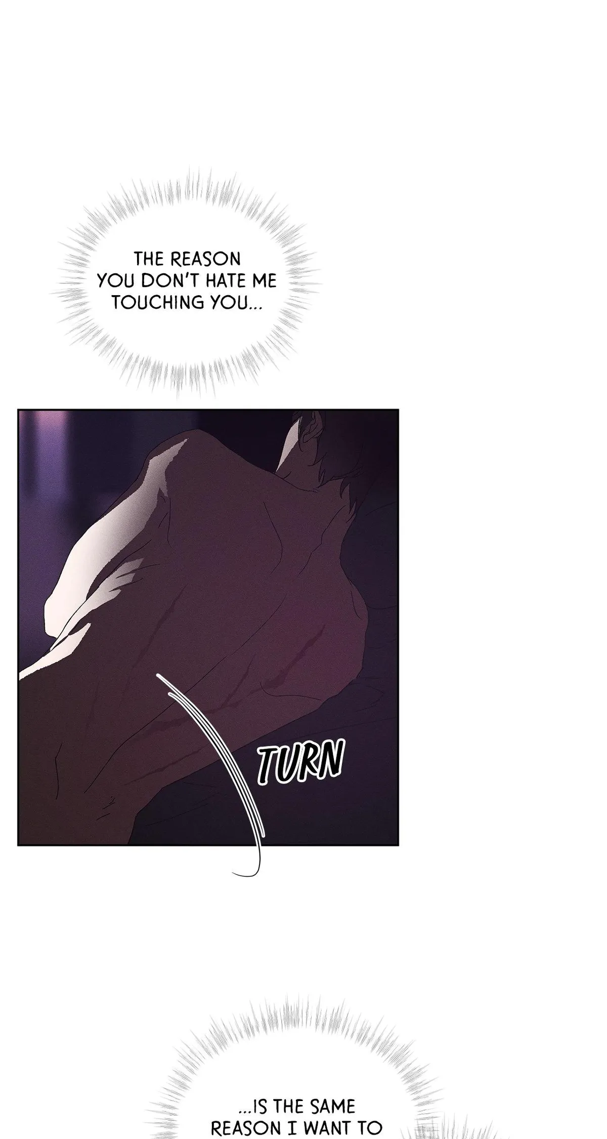Memories Of Your Breath Chapter 28 page 37 - 