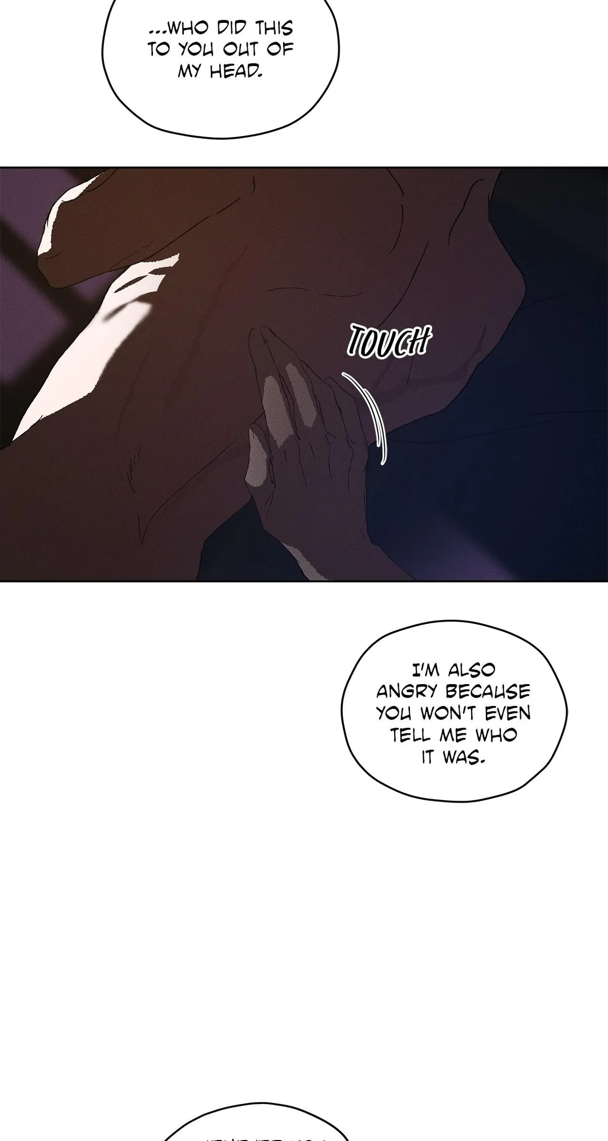 Memories Of Your Breath Chapter 28 page 39 - 