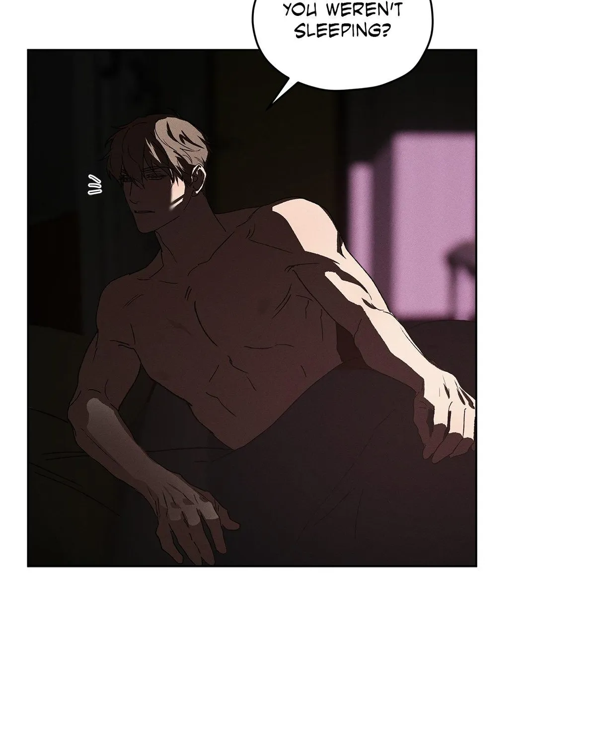 Memories Of Your Breath Chapter 28 page 41 - 