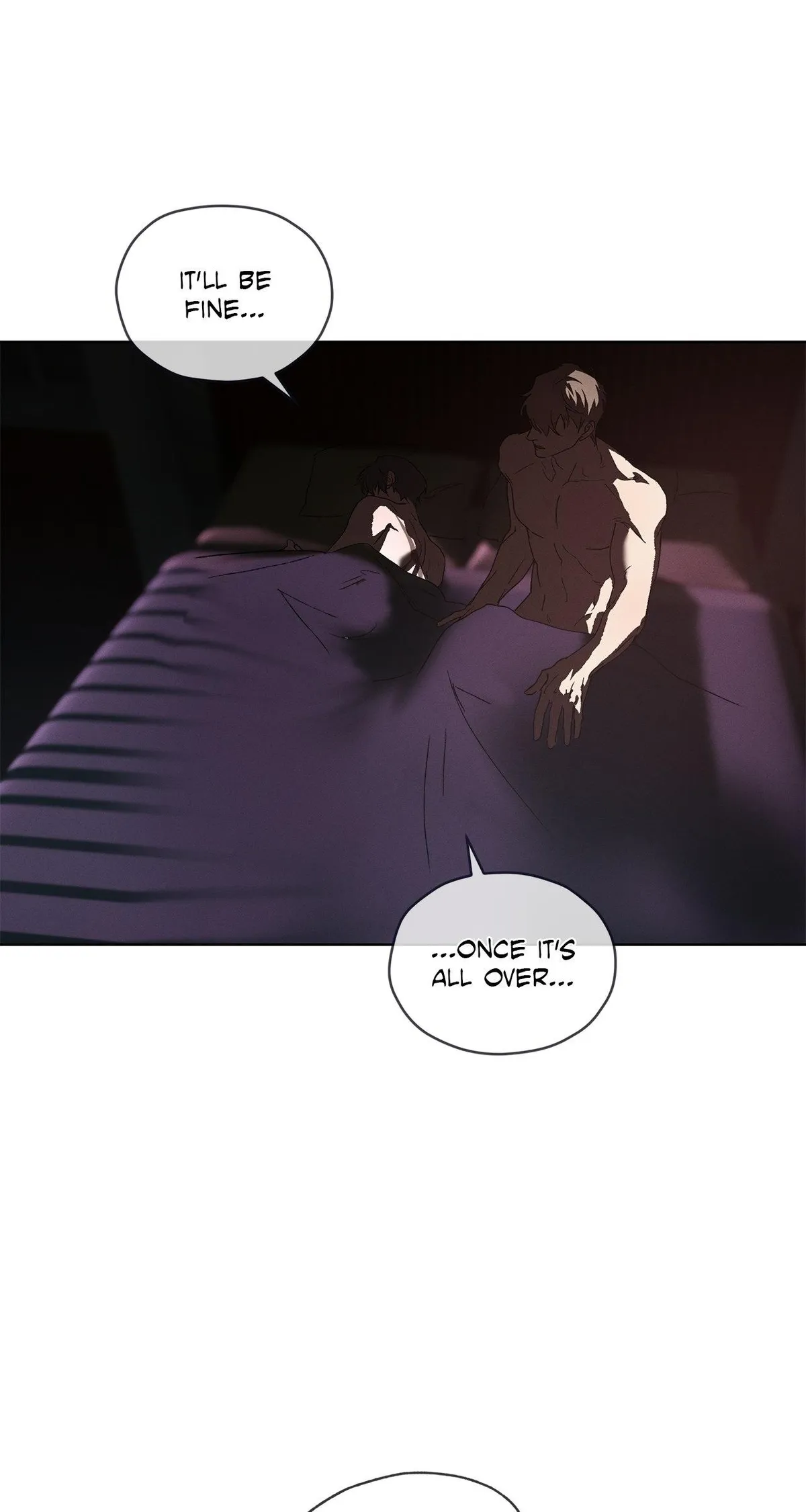 Memories Of Your Breath Chapter 28 page 43 - 