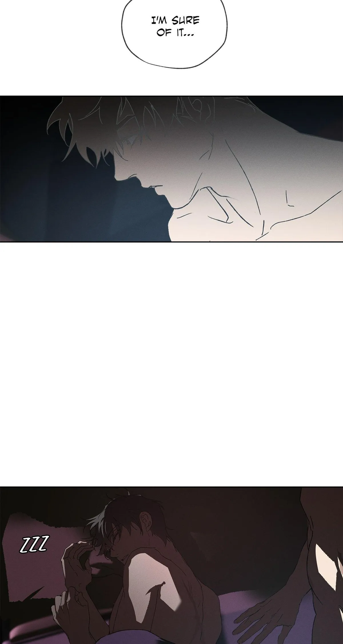 Memories Of Your Breath Chapter 28 page 44 - 