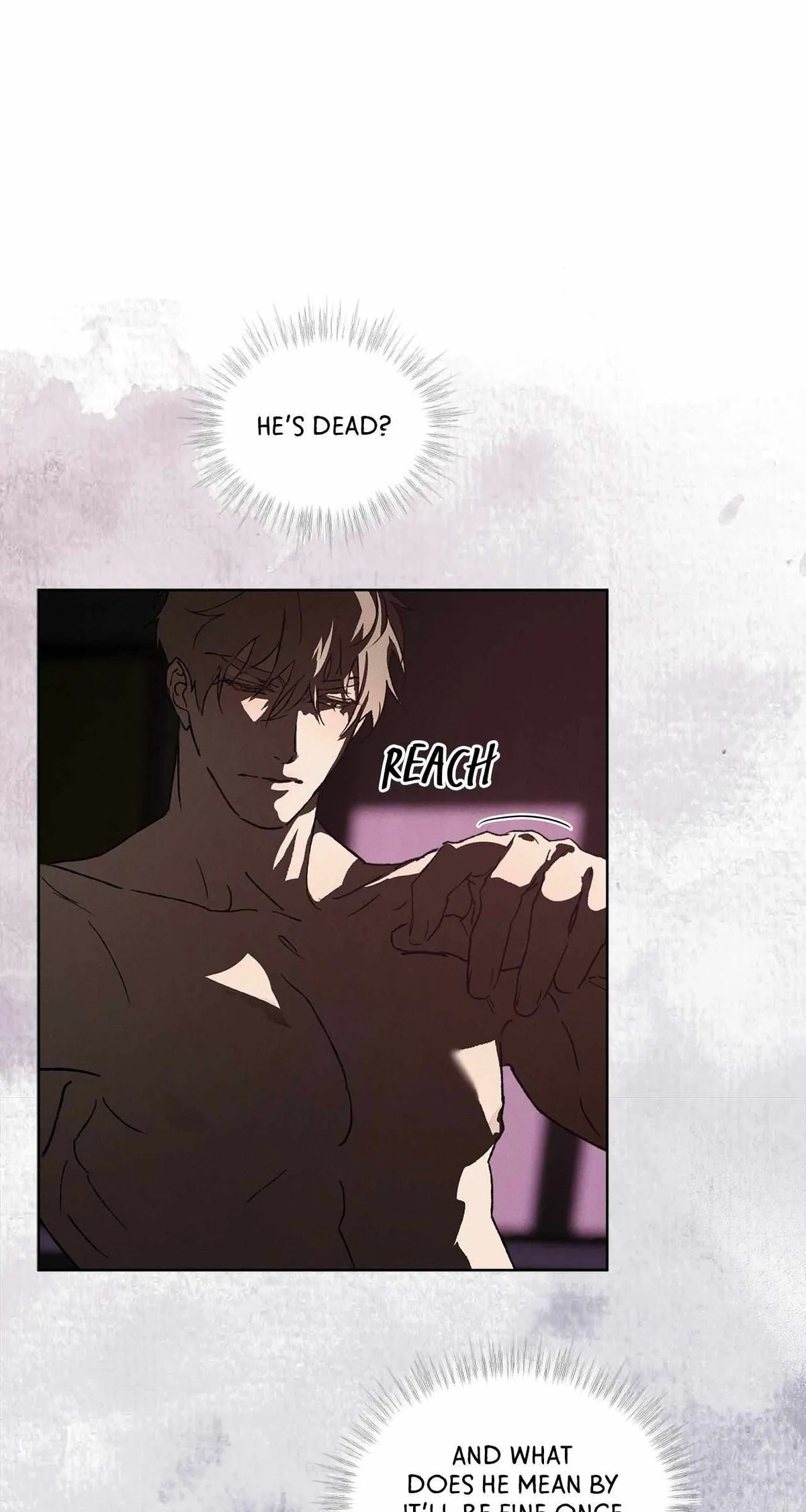 Memories Of Your Breath Chapter 28 page 46 - 
