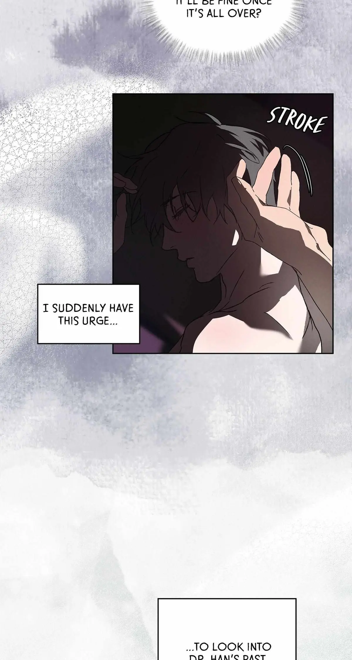 Memories Of Your Breath Chapter 28 page 47 - 