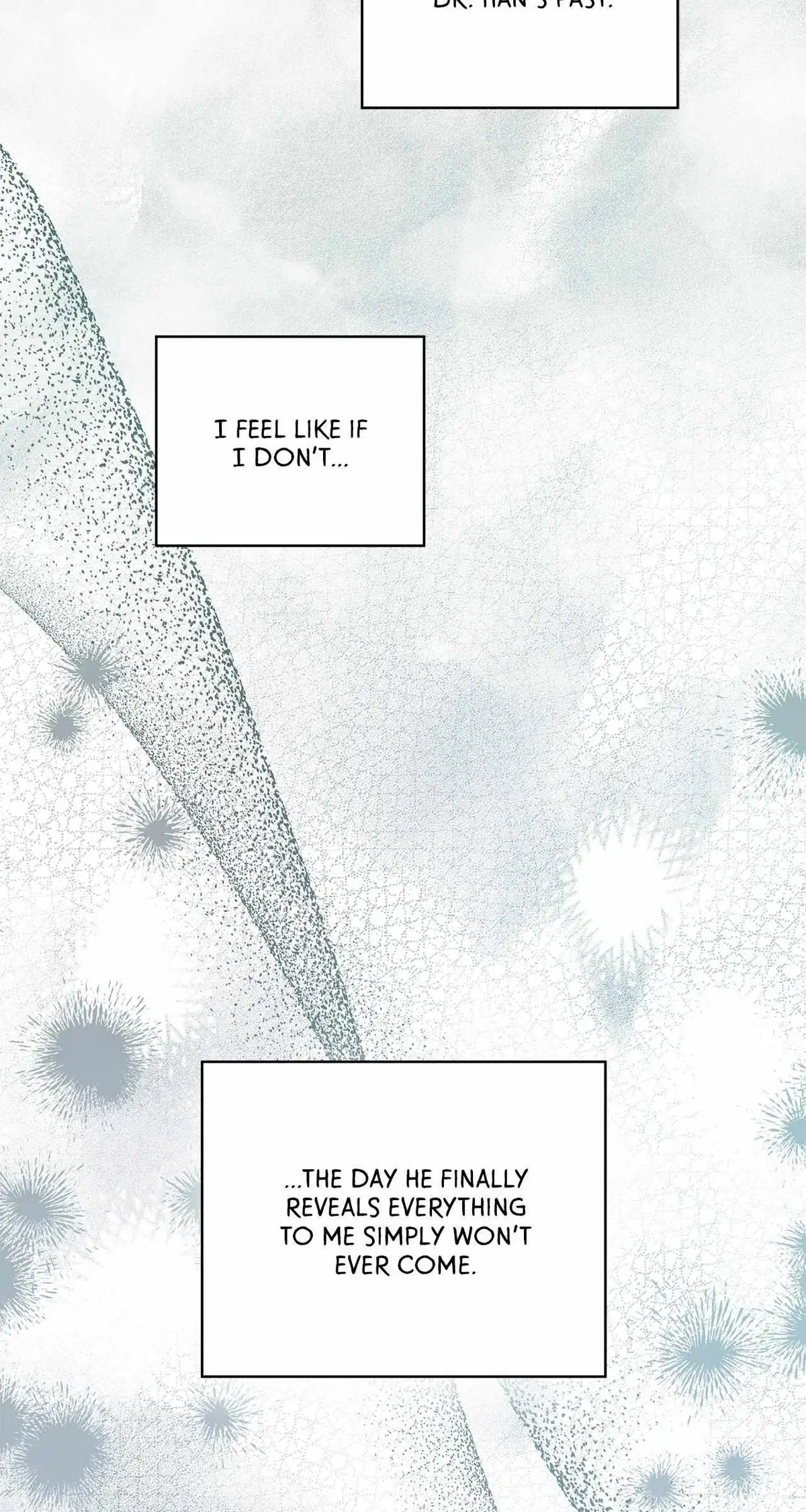 Memories Of Your Breath Chapter 28 page 48 - 