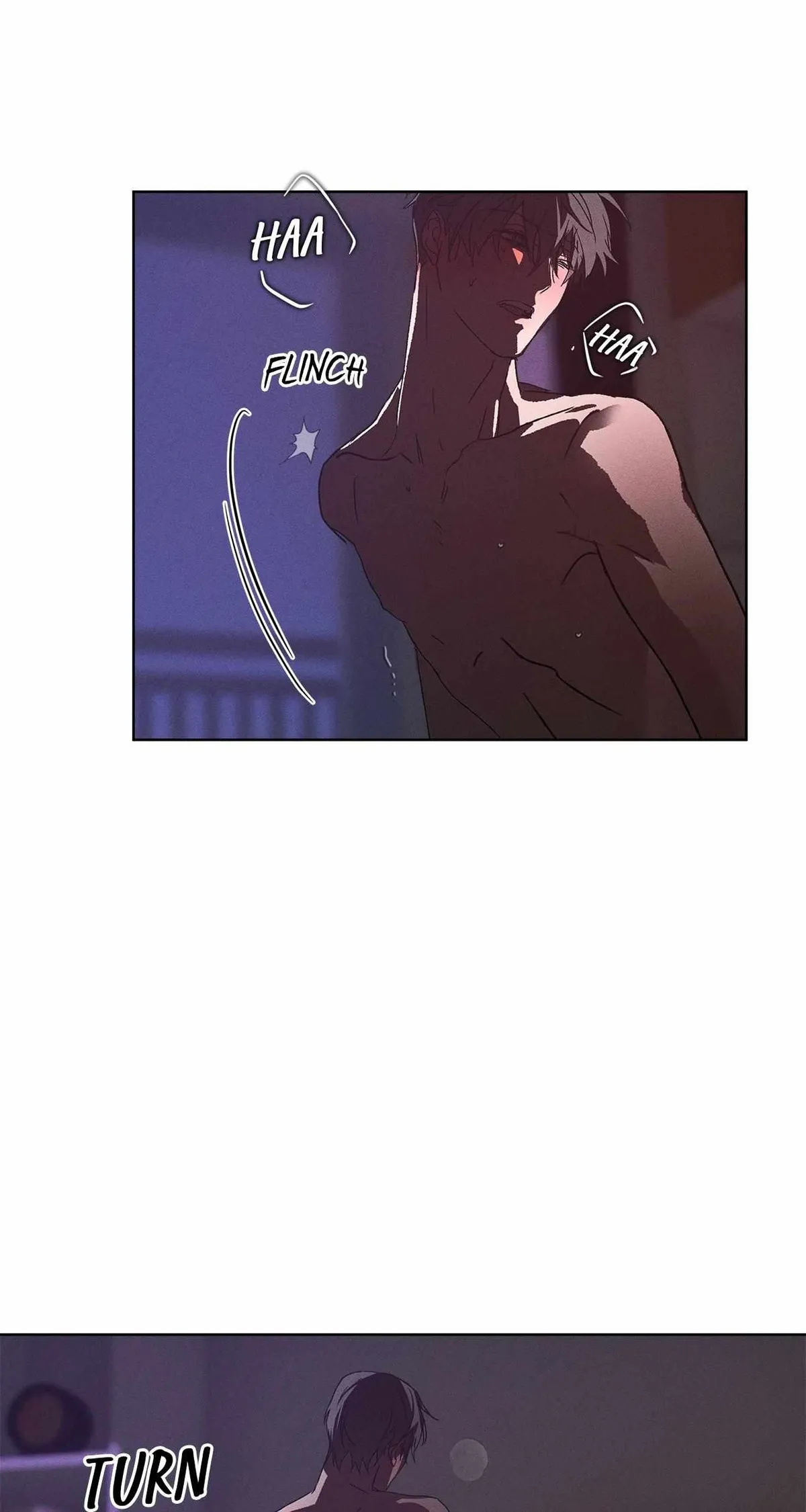Memories Of Your Breath Chapter 28 page 6 - 