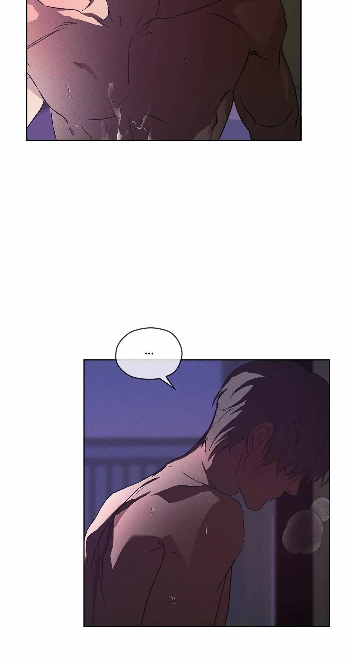 Memories Of Your Breath Chapter 28 page 8 - 