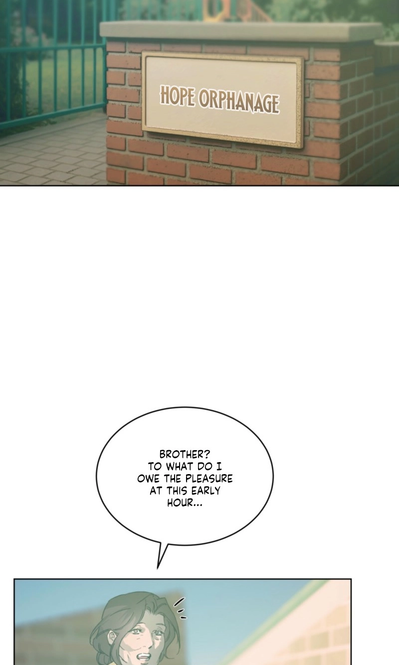 Memories Of Your Breath Chapter 30 page 2 - 