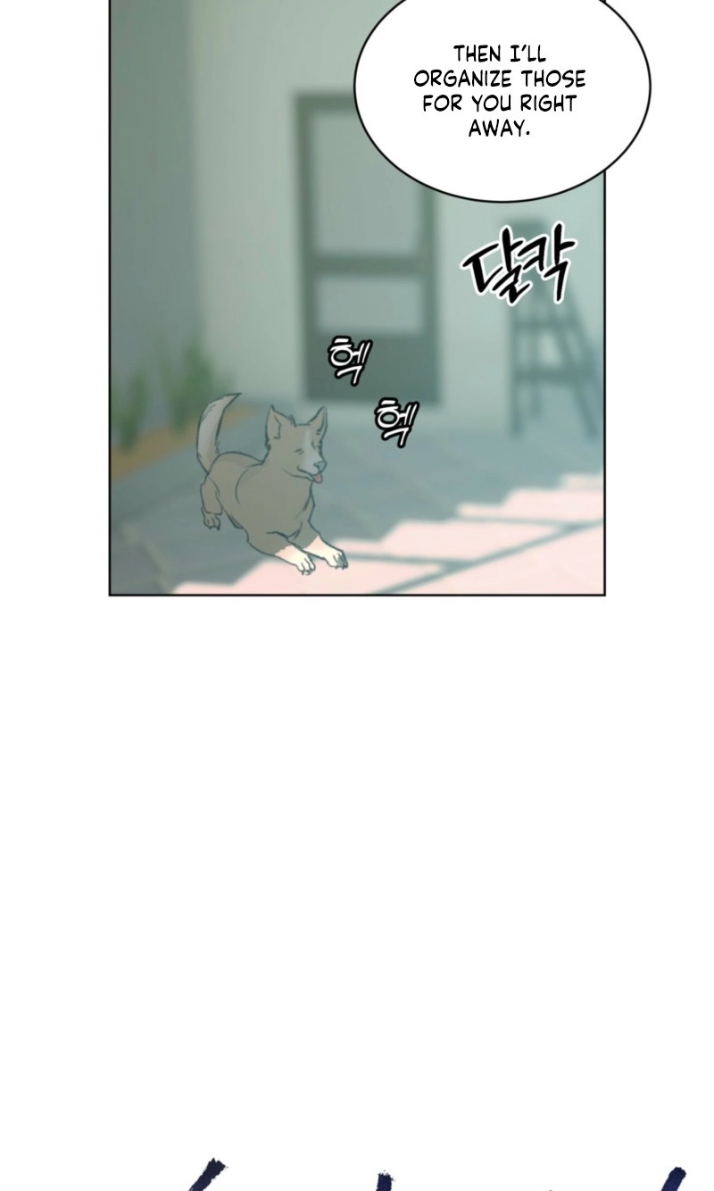 Memories Of Your Breath Chapter 30 page 11 - 