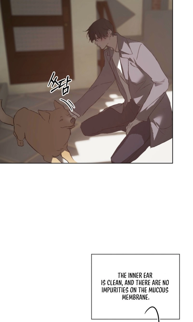Memories Of Your Breath Chapter 30 page 13 - 