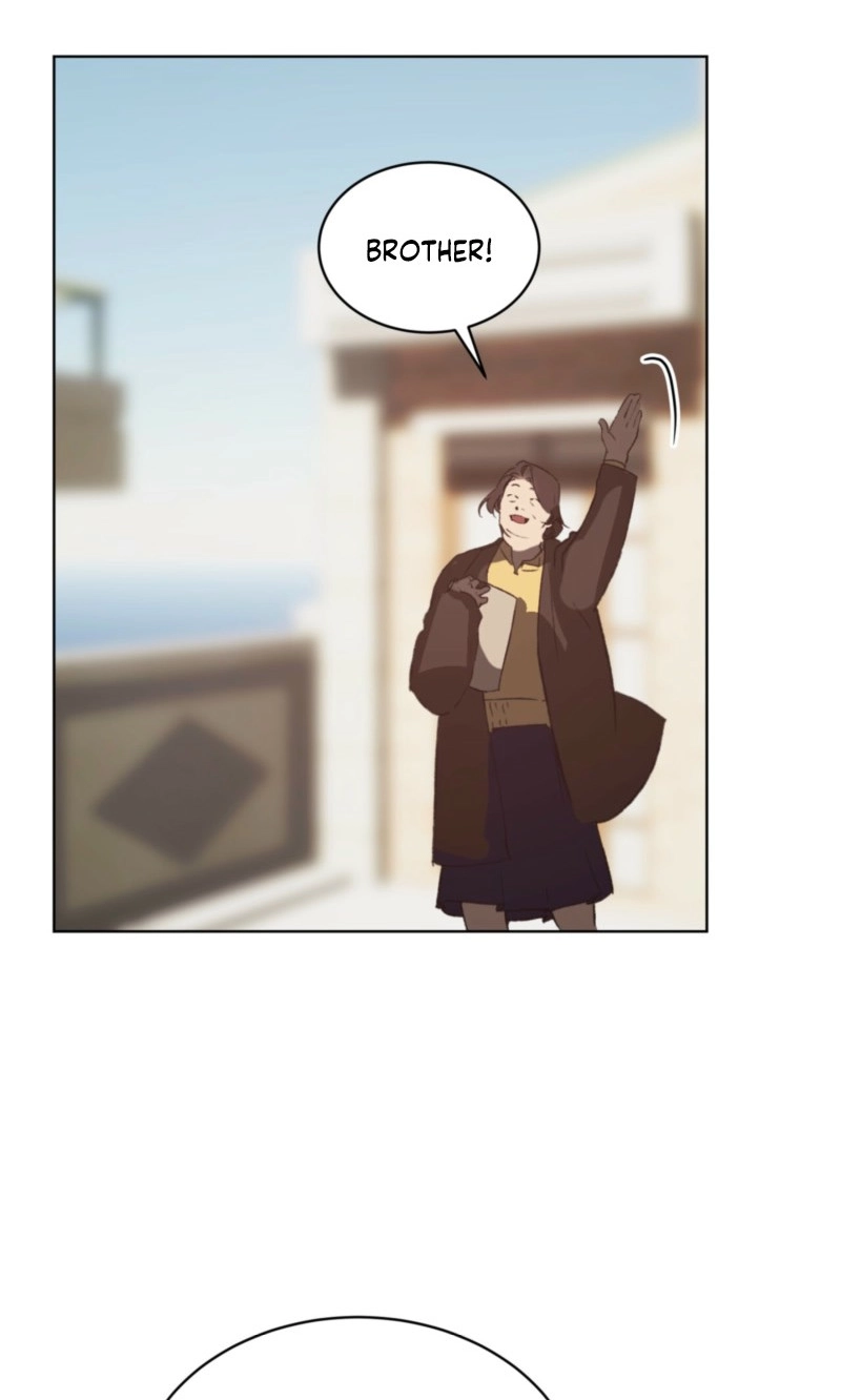 Memories Of Your Breath Chapter 30 page 15 - 