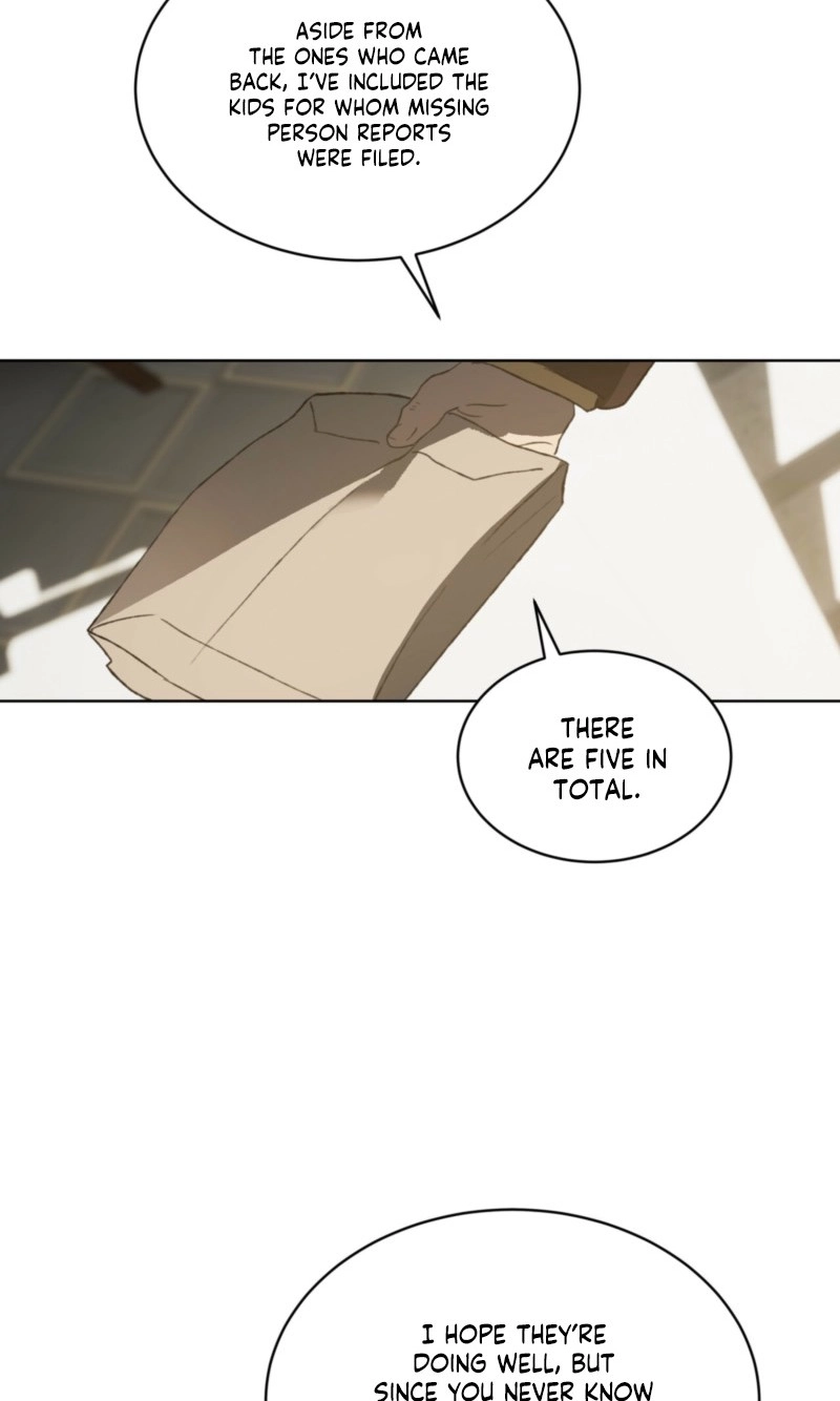 Memories Of Your Breath Chapter 30 page 16 - 