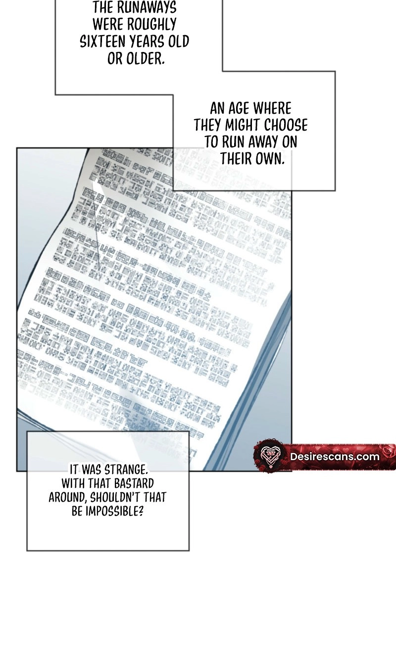 Memories Of Your Breath Chapter 30 page 18 - 