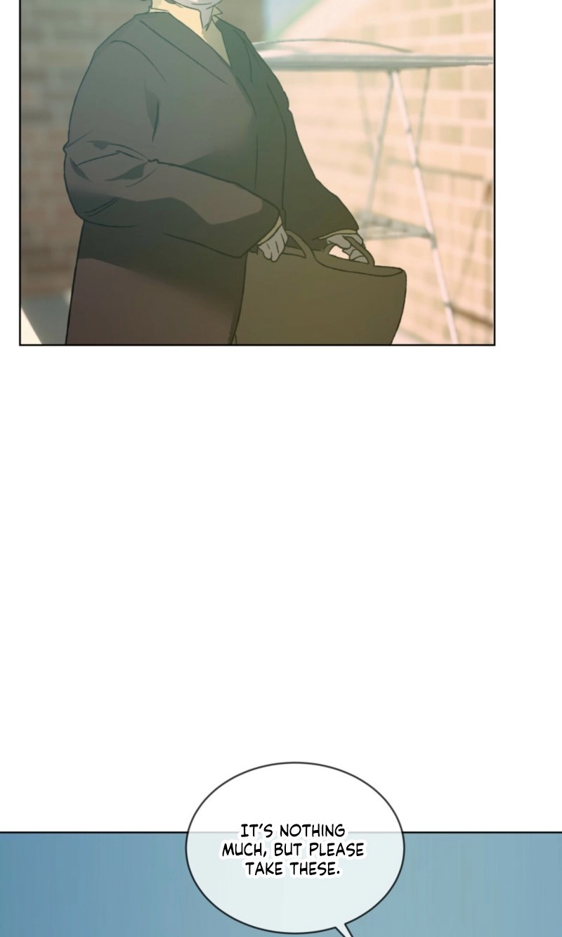 Memories Of Your Breath Chapter 30 page 3 - 