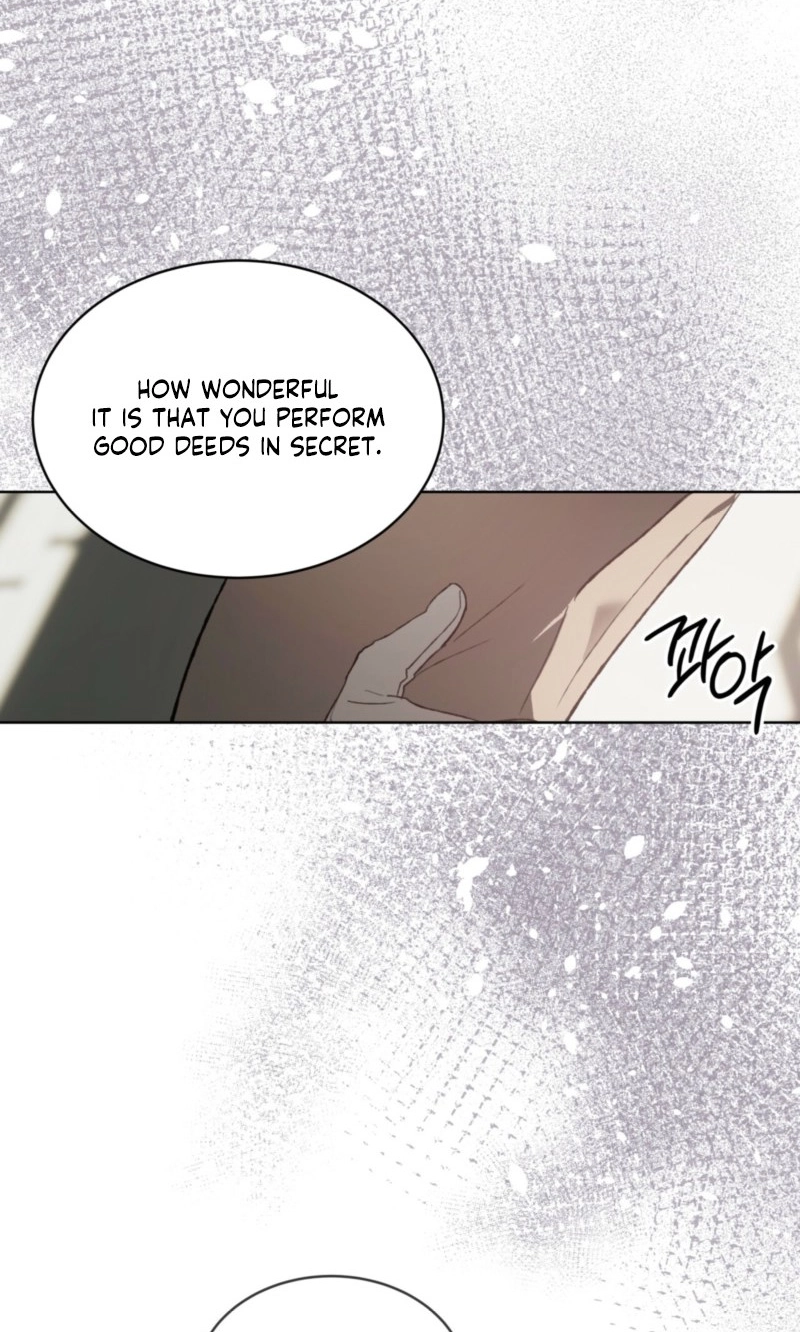 Memories Of Your Breath Chapter 30 page 21 - 