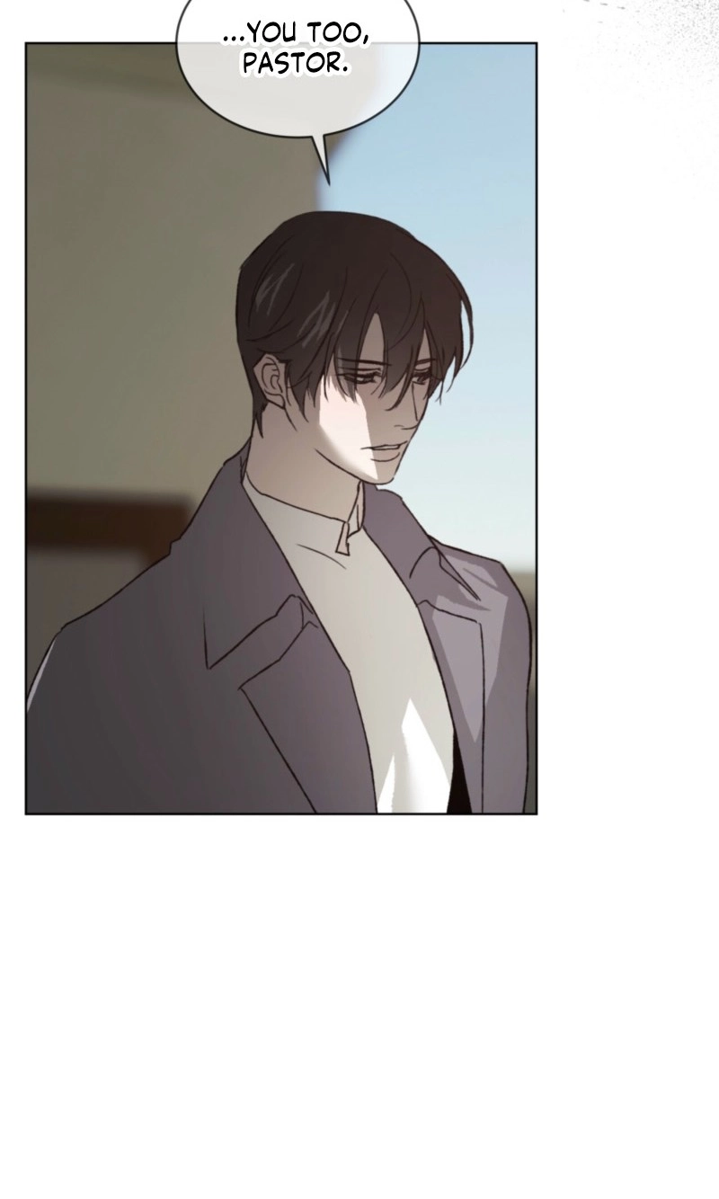Memories Of Your Breath Chapter 30 page 22 - 
