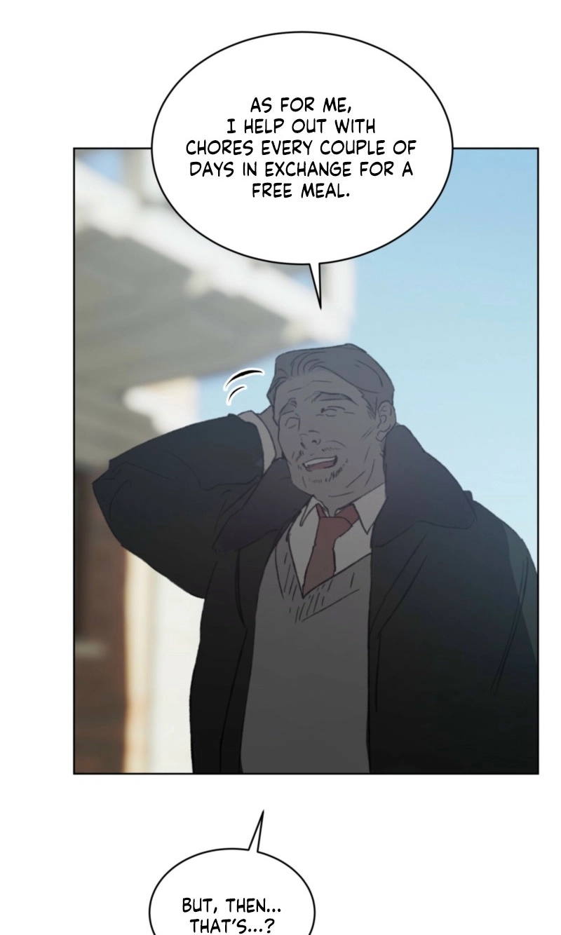 Memories Of Your Breath Chapter 30 page 23 - 