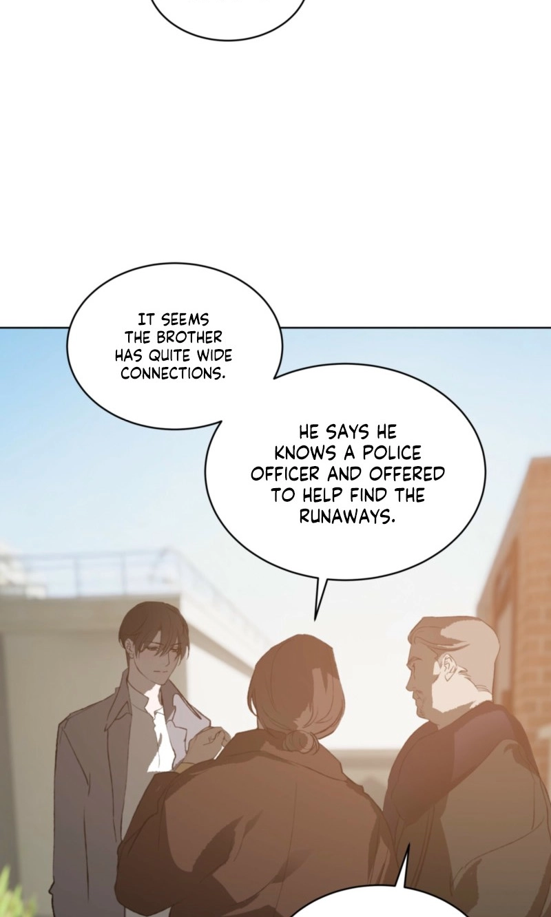 Memories Of Your Breath Chapter 30 page 24 - 