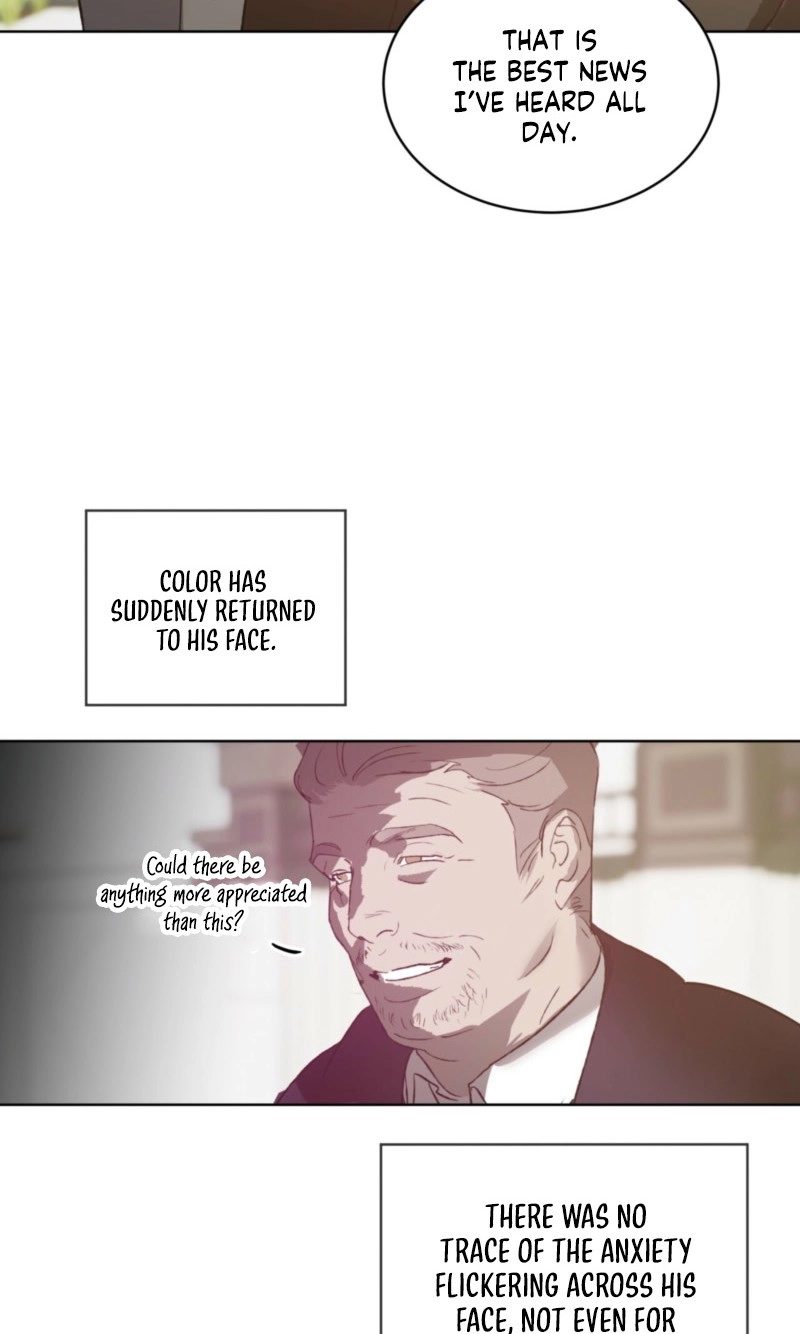Memories Of Your Breath Chapter 30 page 25 - 