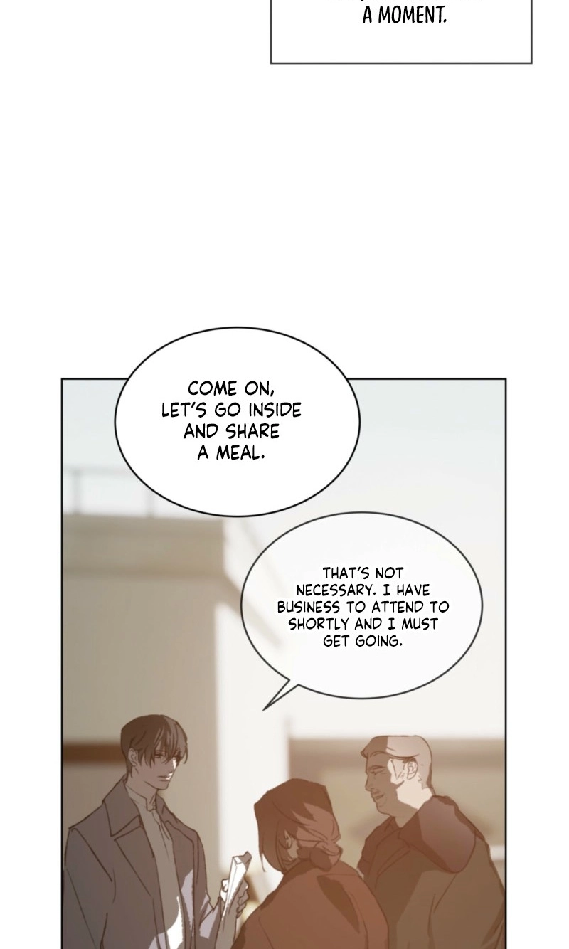 Memories Of Your Breath Chapter 30 page 26 - 