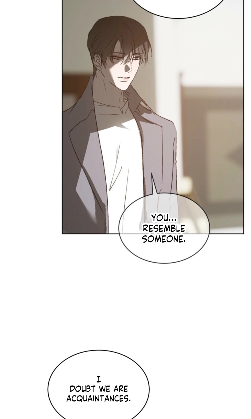 Memories Of Your Breath Chapter 30 page 28 - 