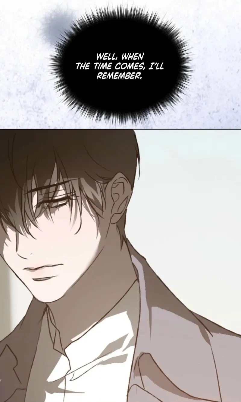 Memories Of Your Breath Chapter 30 page 30 - 