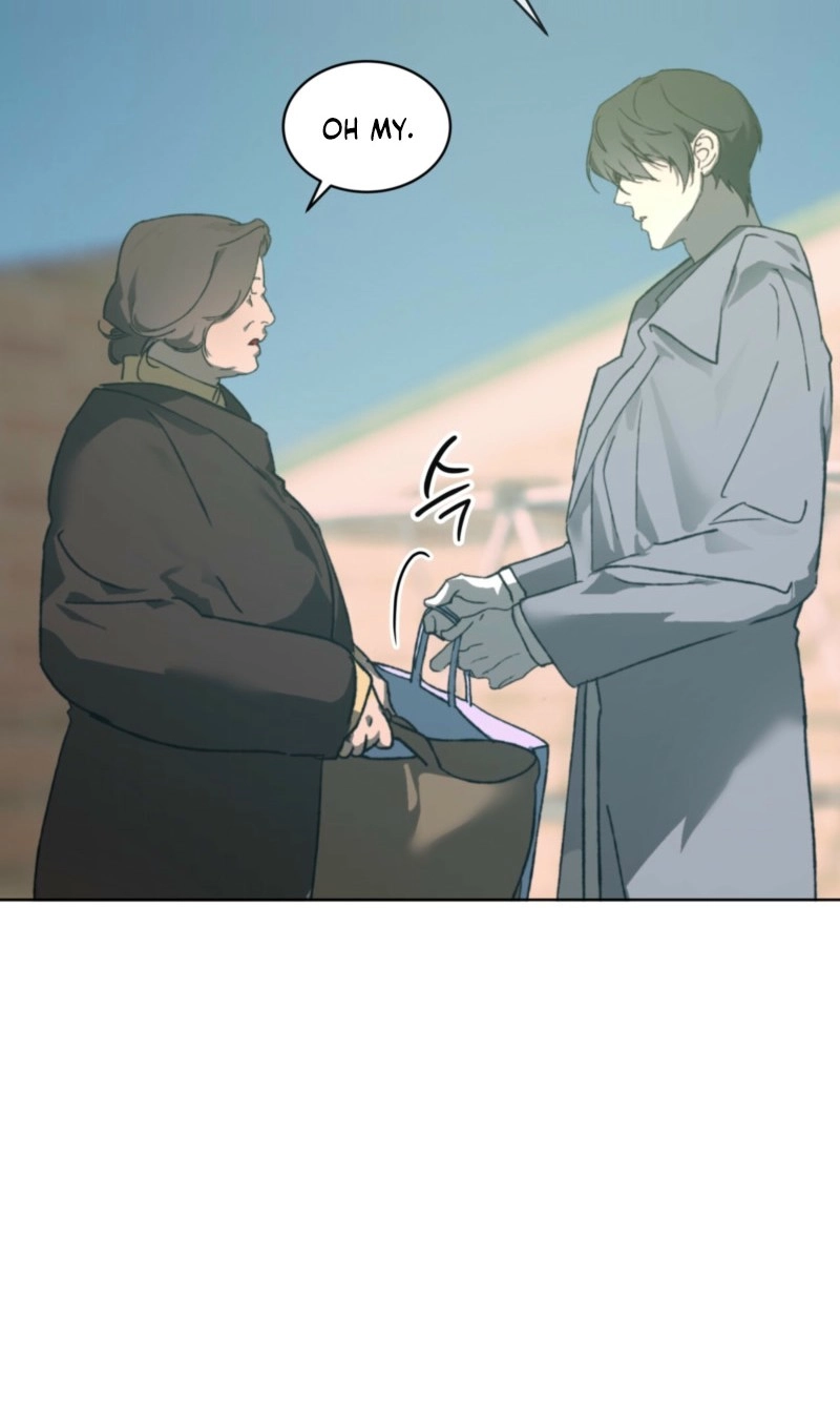 Memories Of Your Breath Chapter 30 page 4 - 