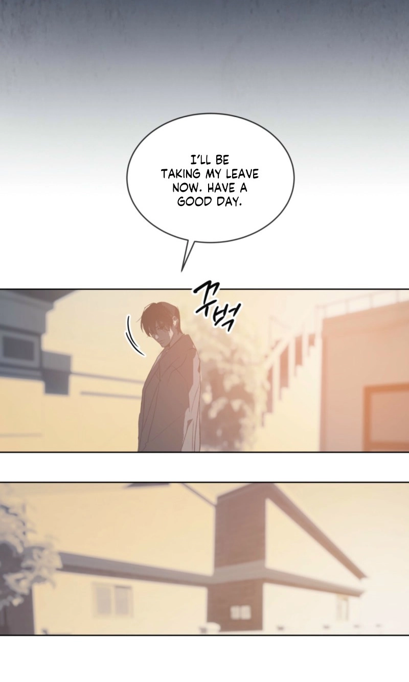Memories Of Your Breath Chapter 30 page 32 - 
