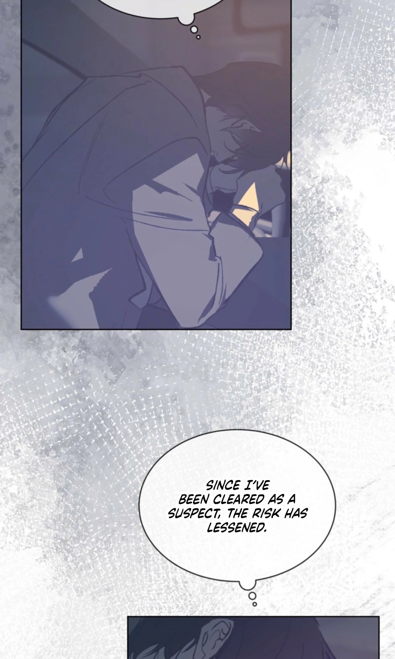 Memories Of Your Breath Chapter 30 page 35 - 