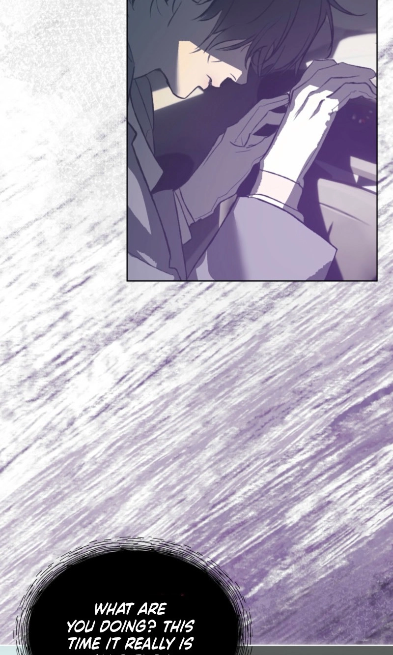 Memories Of Your Breath Chapter 30 page 36 - 