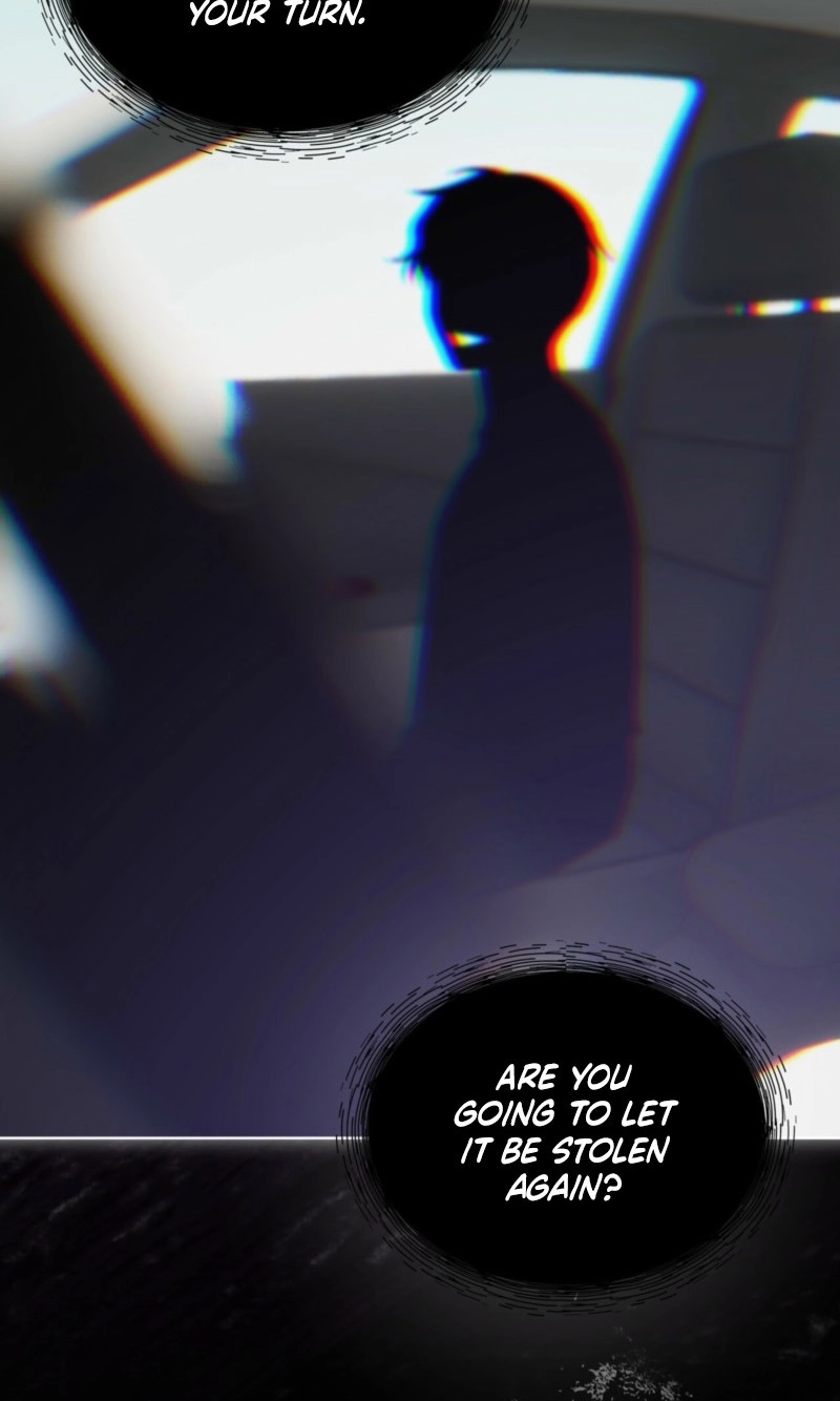 Memories Of Your Breath Chapter 30 page 37 - 