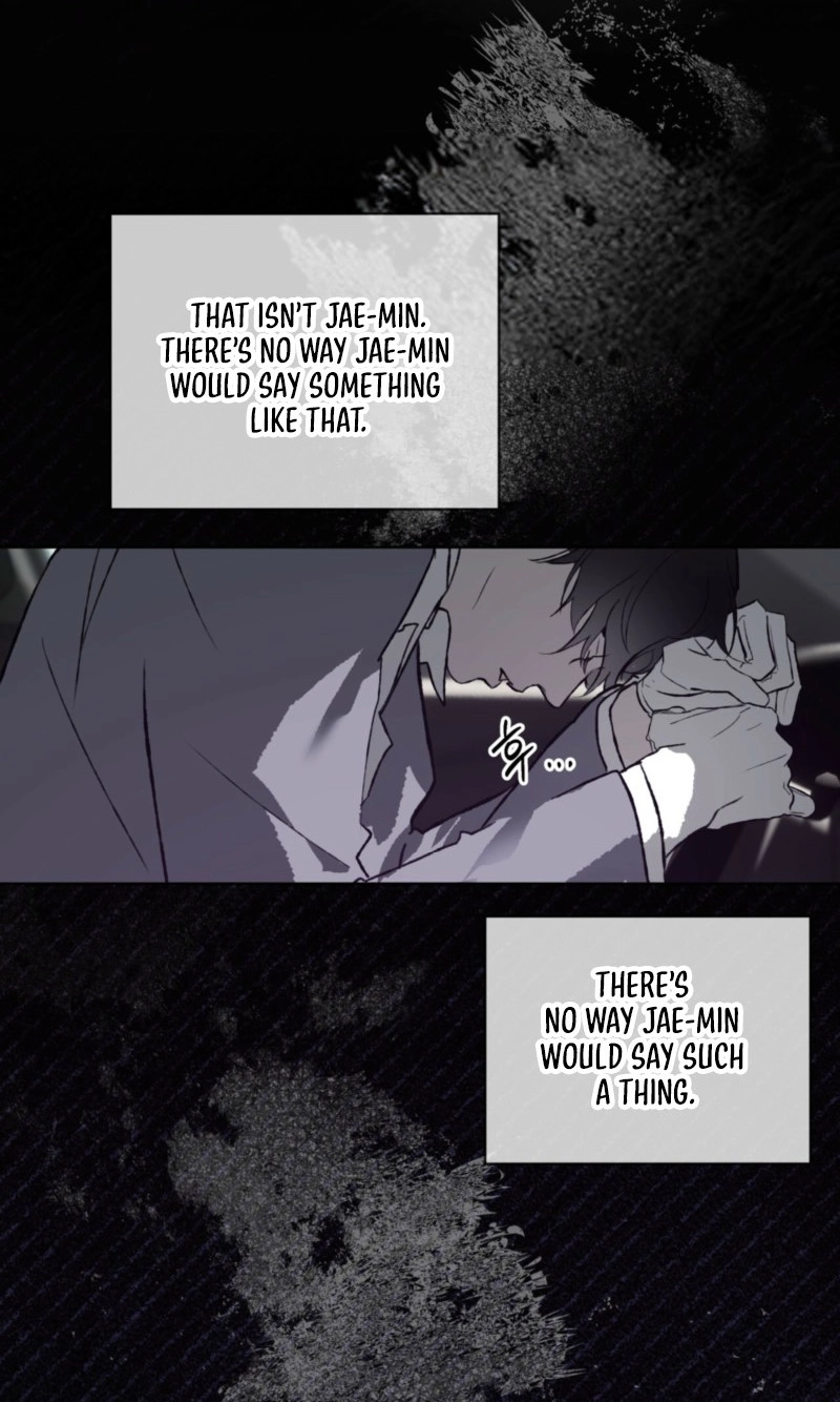 Memories Of Your Breath Chapter 30 page 38 - 