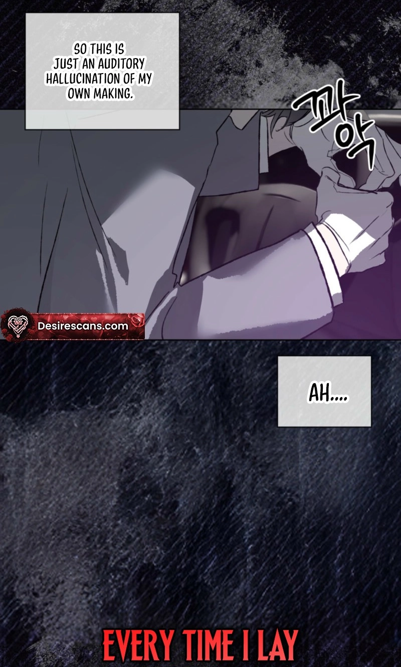 Memories Of Your Breath Chapter 30 page 39 - 