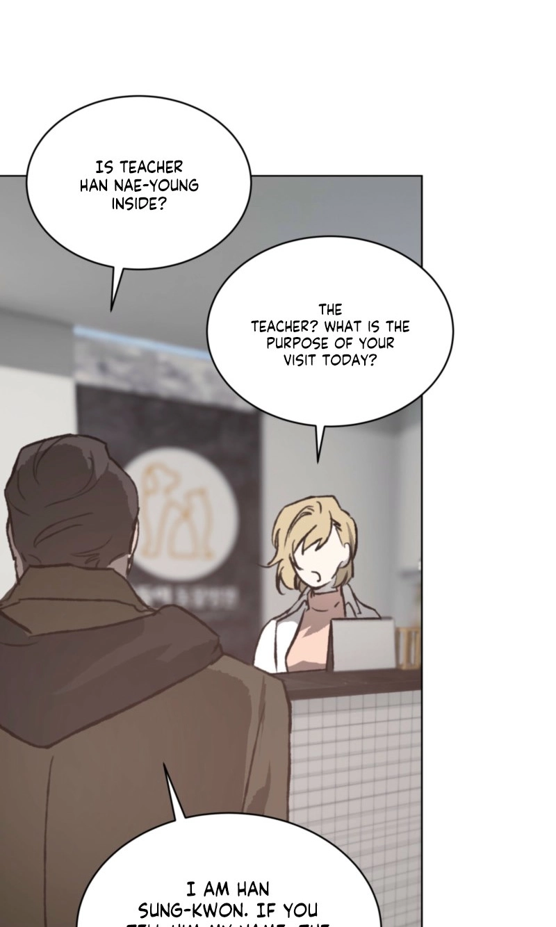 Memories Of Your Breath Chapter 30 page 44 - 
