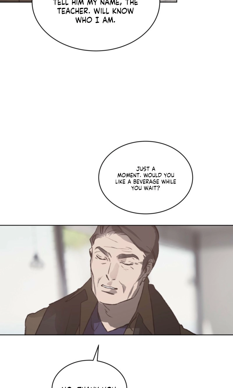 Memories Of Your Breath Chapter 30 page 45 - 