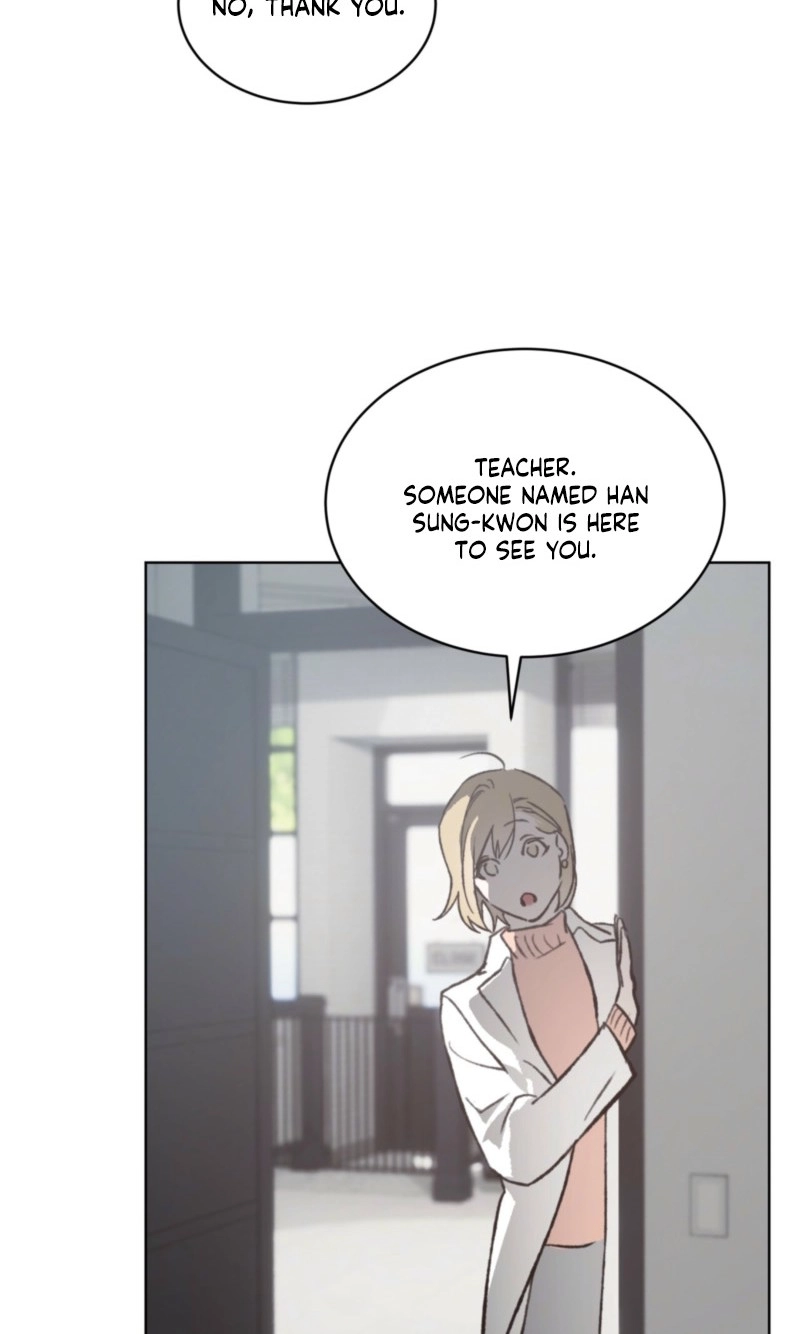 Memories Of Your Breath Chapter 30 page 46 - 